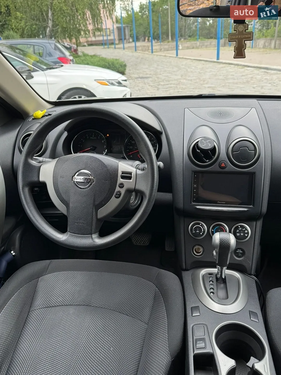 2012 Nissan Rogue - мініатюра 17