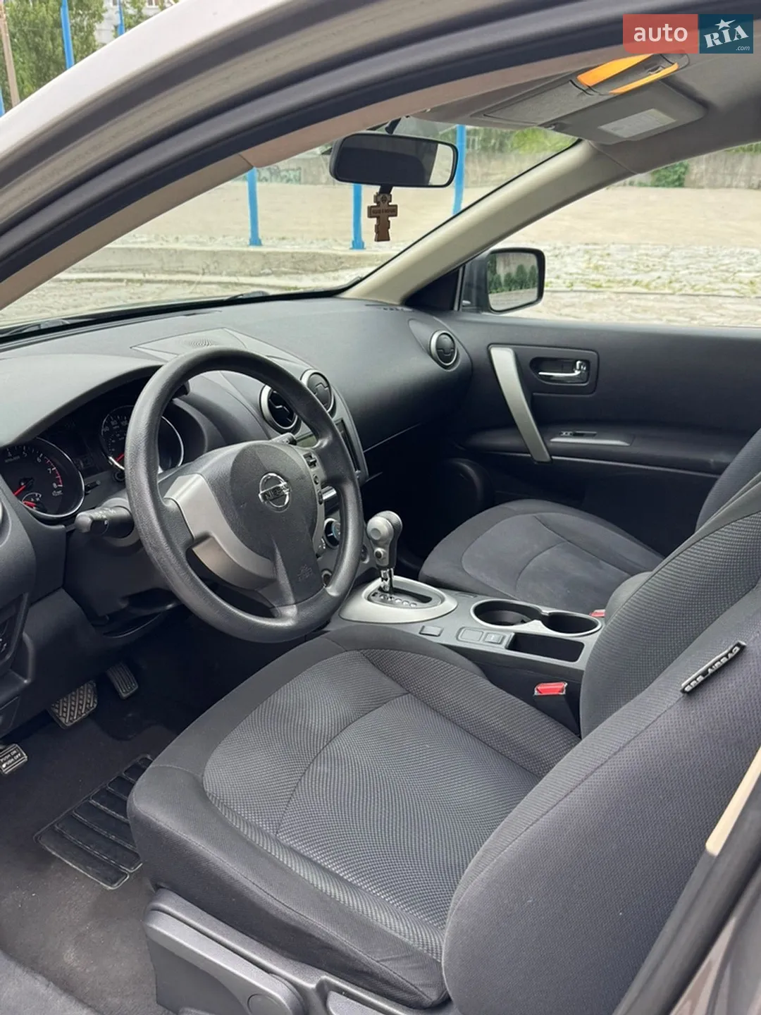 2012 Nissan Rogue - мініатюра 16