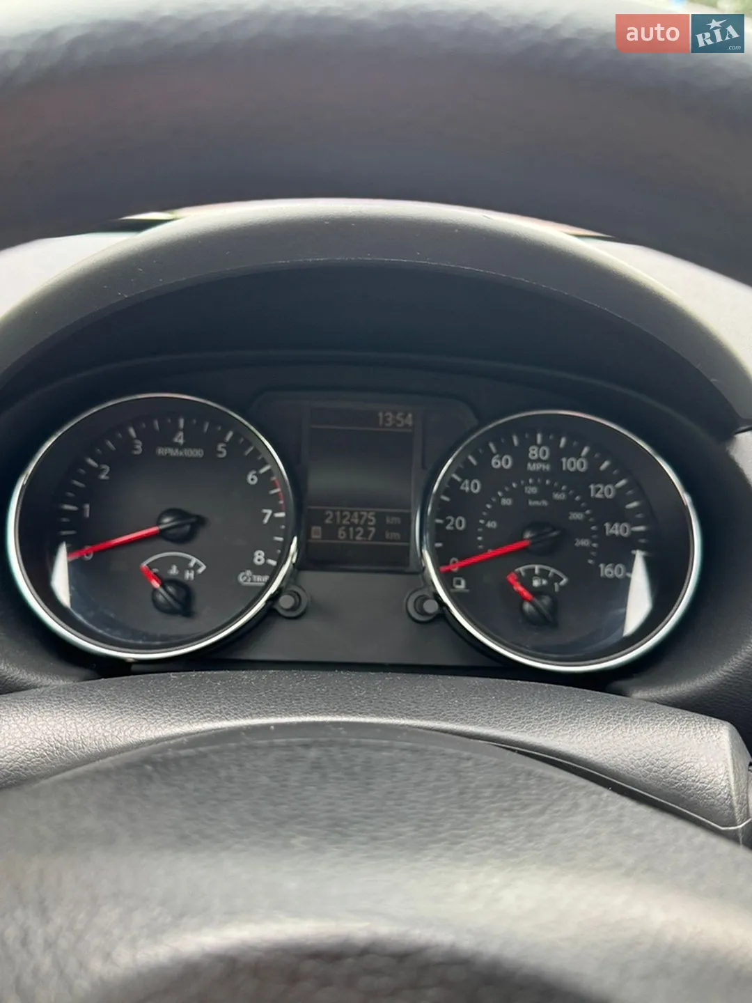 2012 Nissan Rogue - мініатюра 19