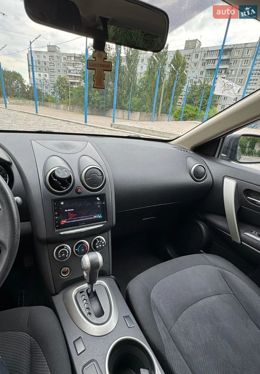 2012 Nissan Rogue - мініатюра 20
