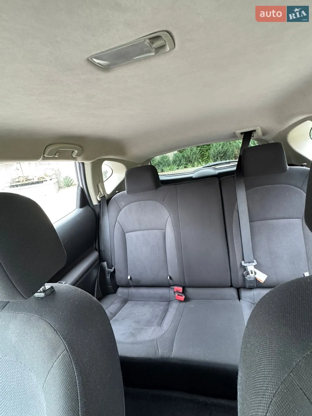 2012 Nissan Rogue - мініатюра 21