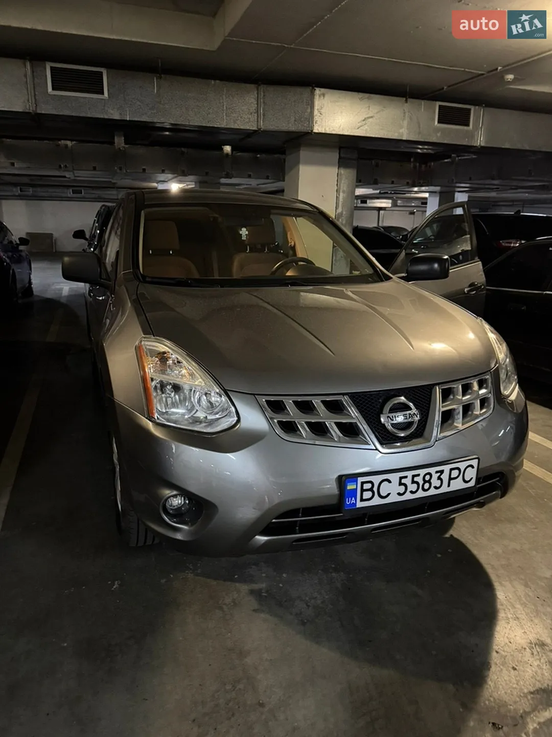 2012 Nissan Rogue - мініатюра 20