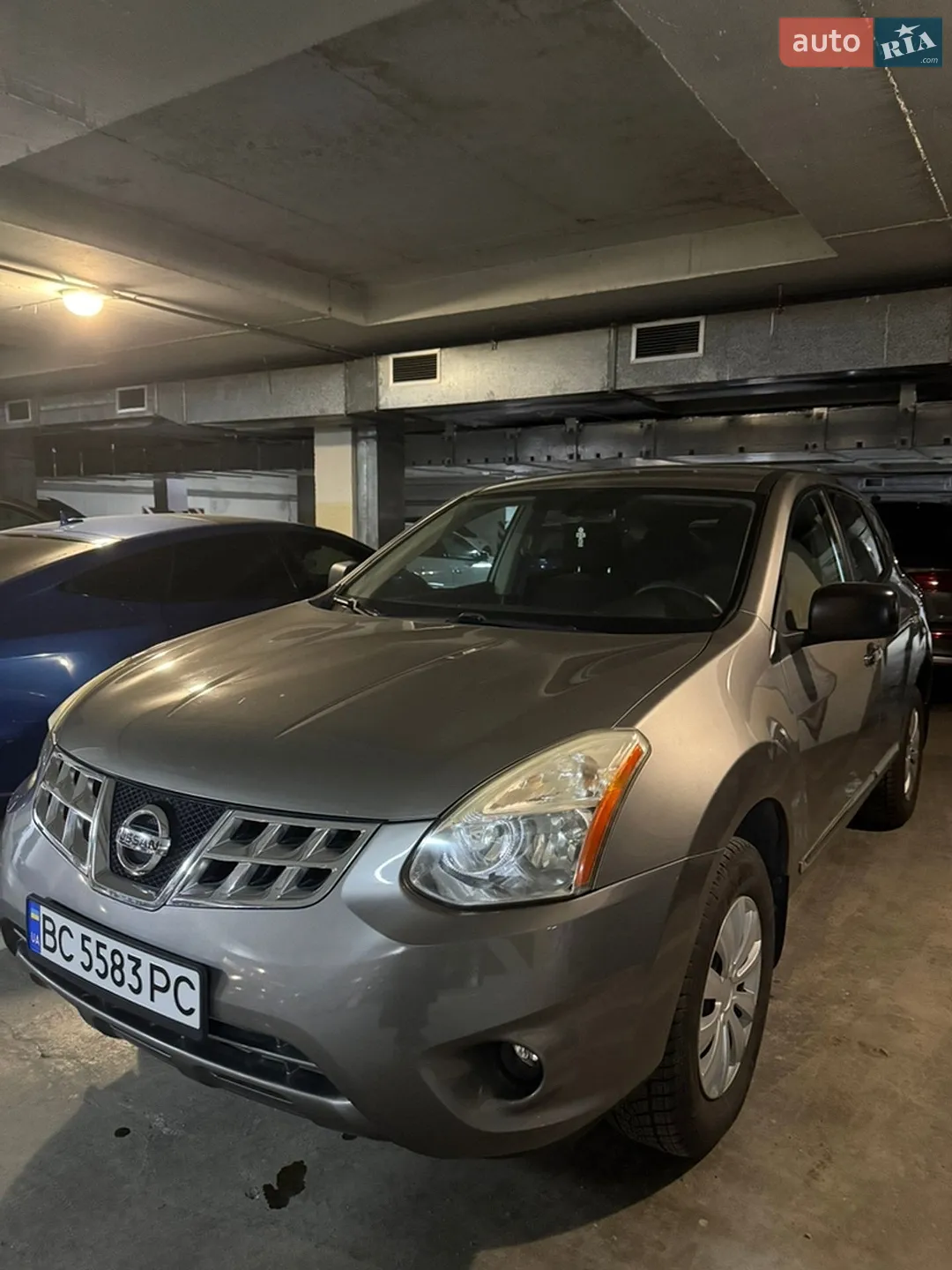 2012 Nissan Rogue - мініатюра 23