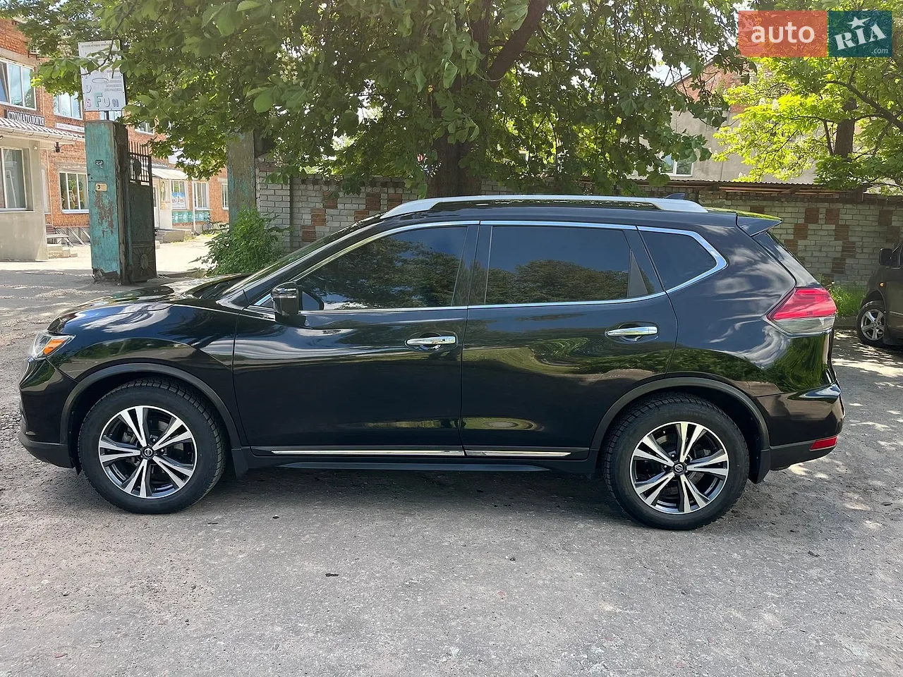 2016 Nissan Rogue - мініатюра 25