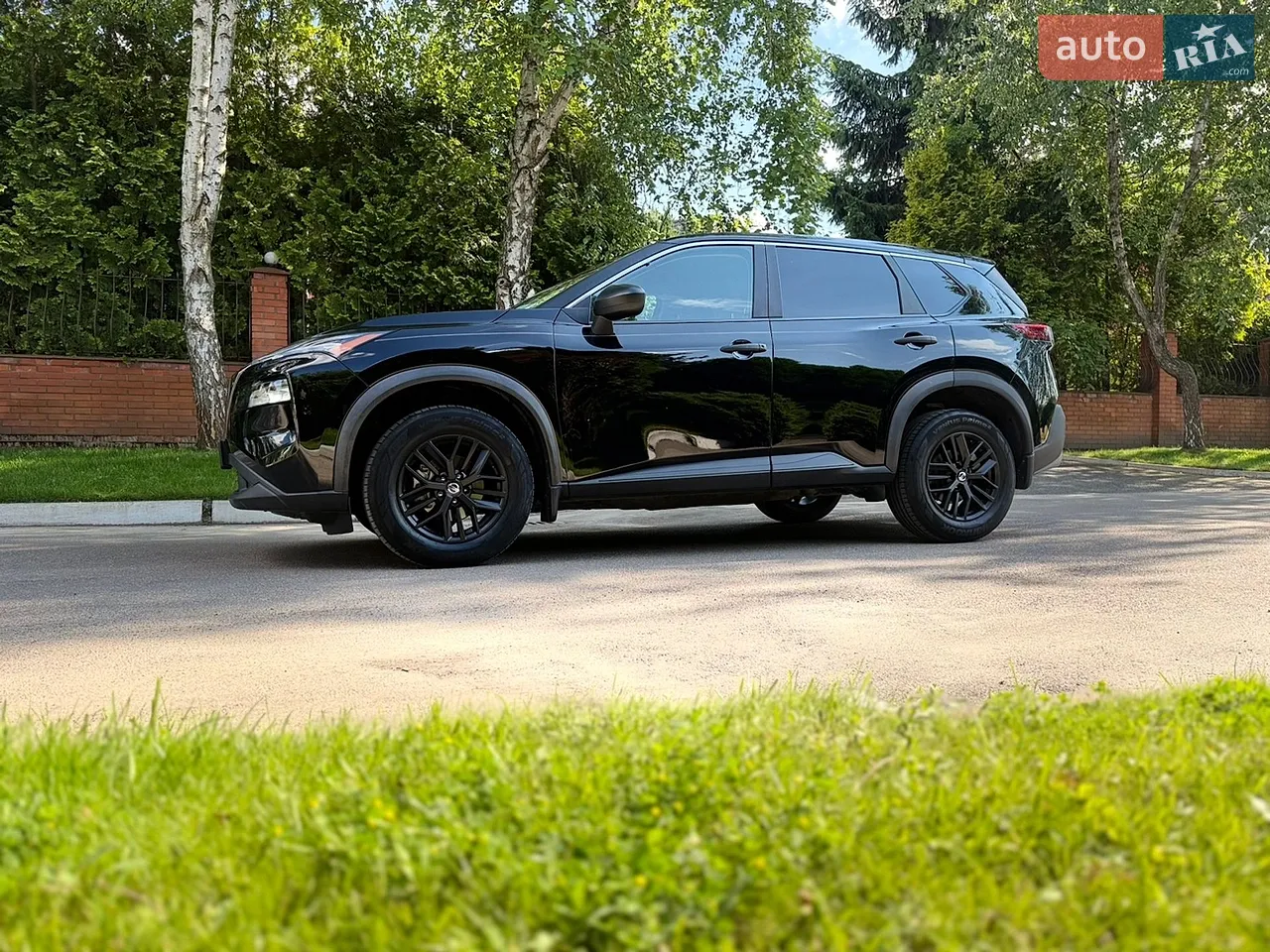 2021 Nissan Rogue - мініатюра 34