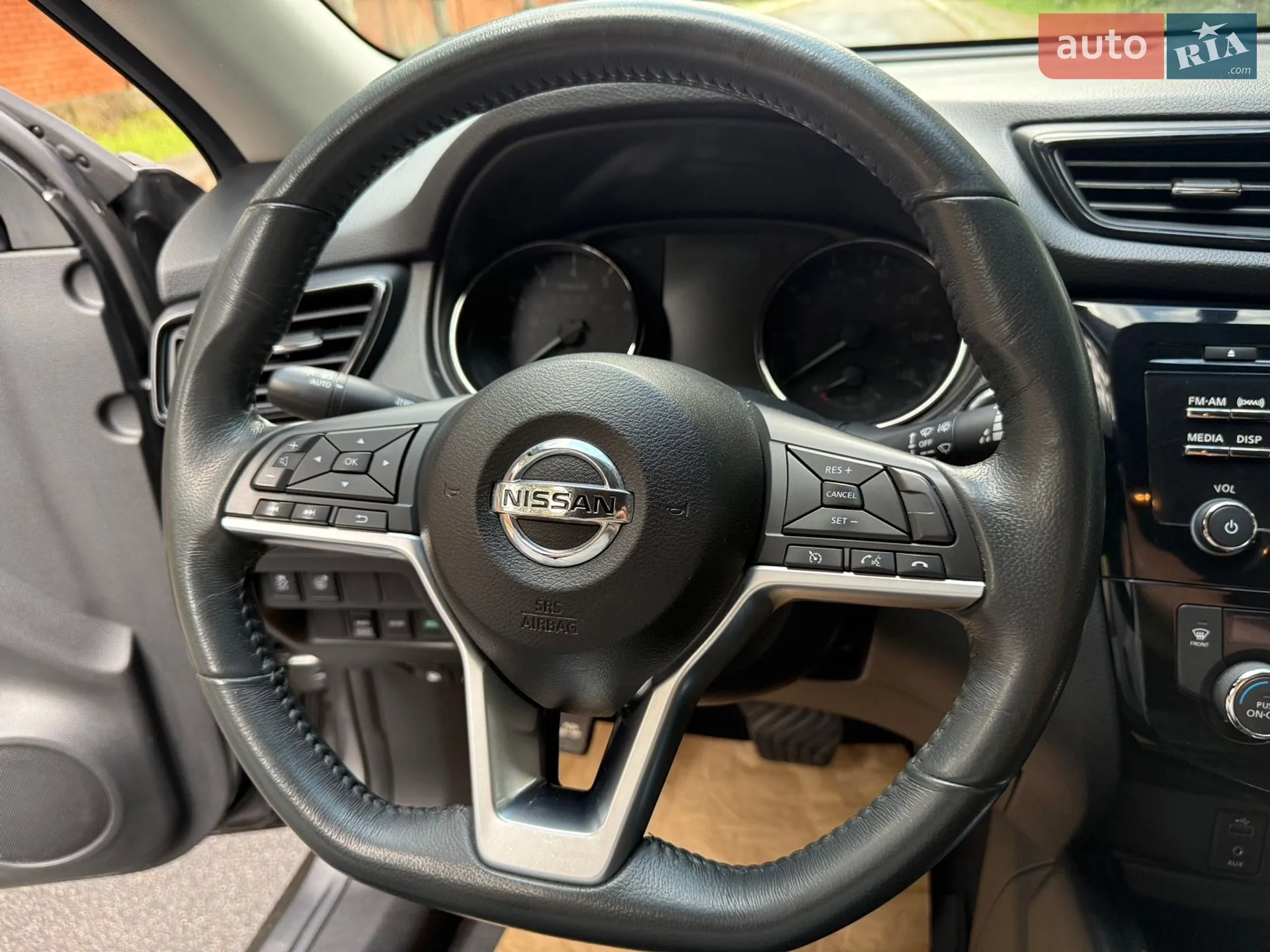 2018 Nissan Rogue - мініатюра 29