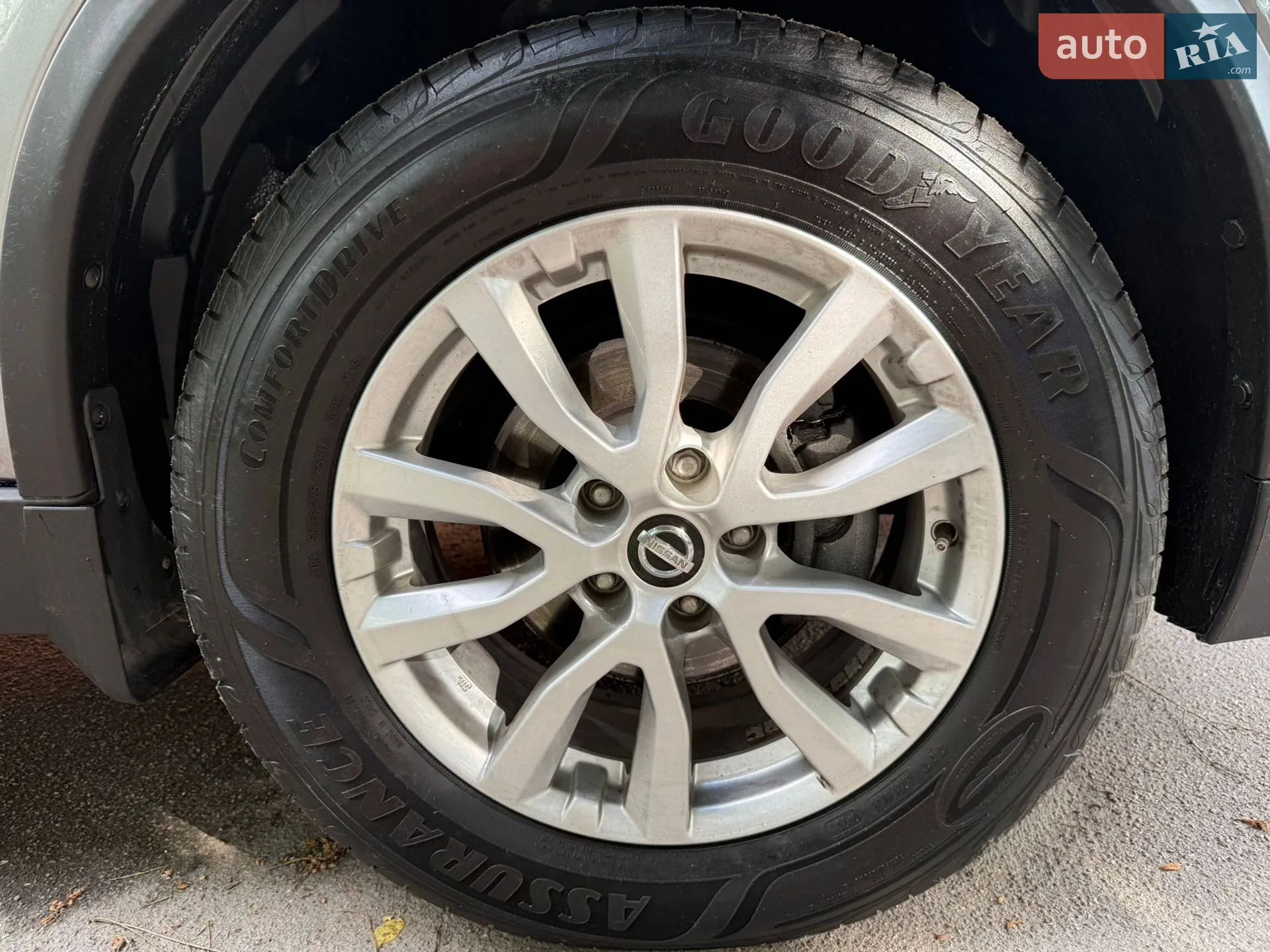 2018 Nissan Rogue - мініатюра 46