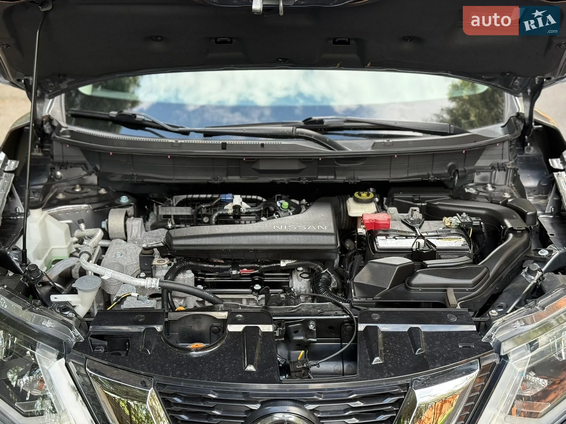 2018 Nissan Rogue - мініатюра 48