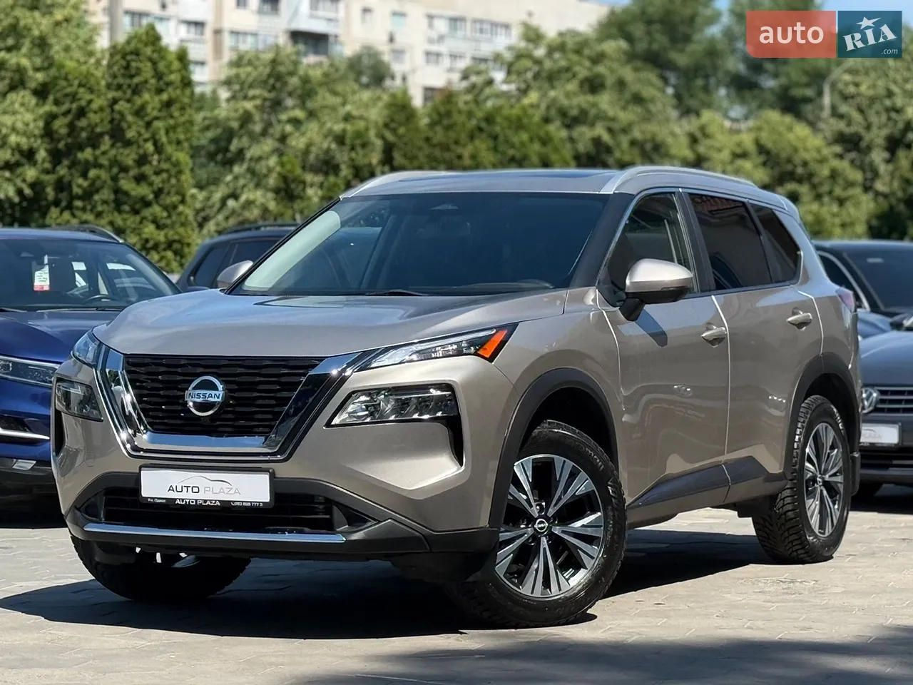 2020 Ford Explorer - мініатюра 68