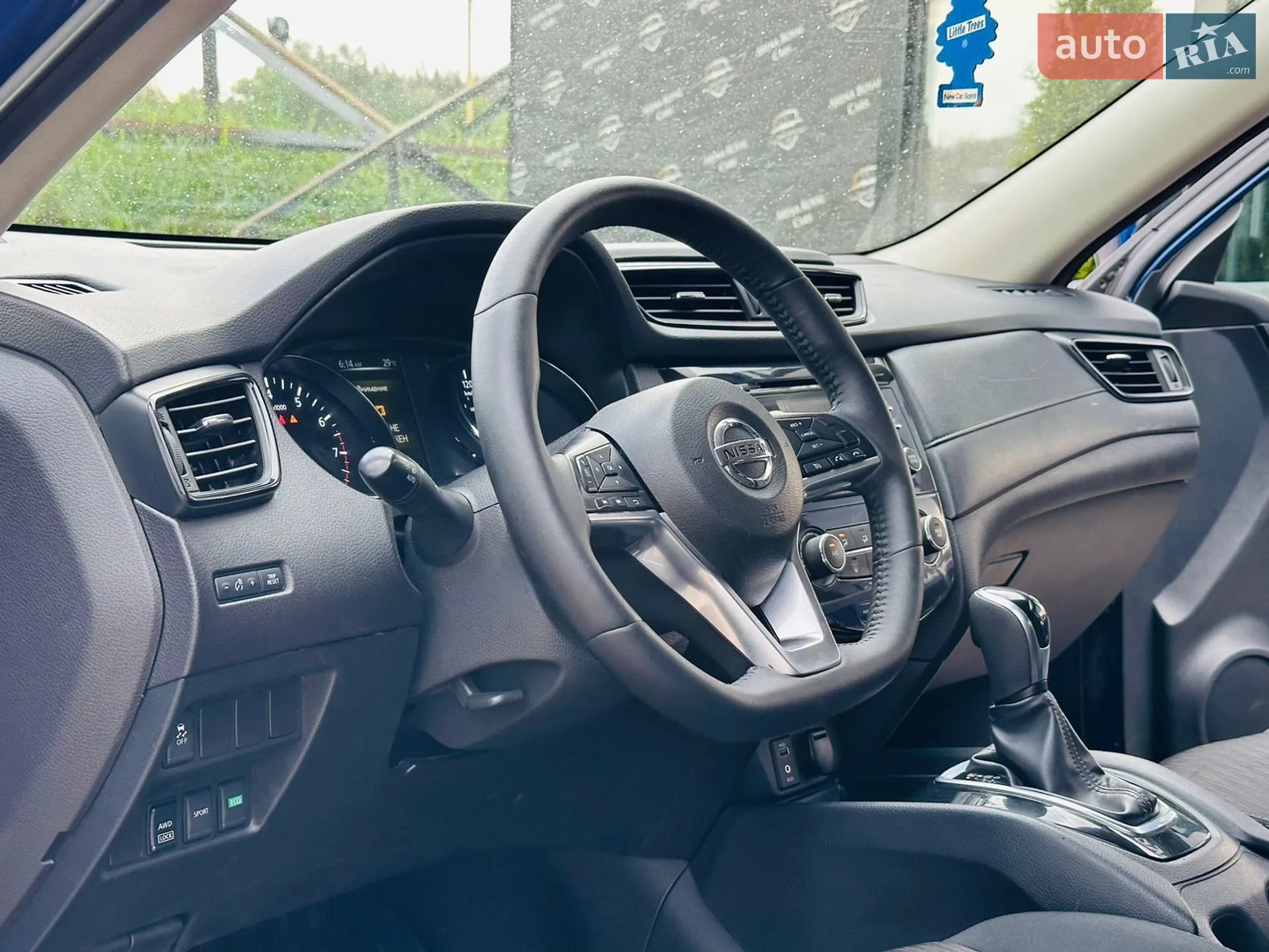 2017 Nissan Rogue - мініатюра 15