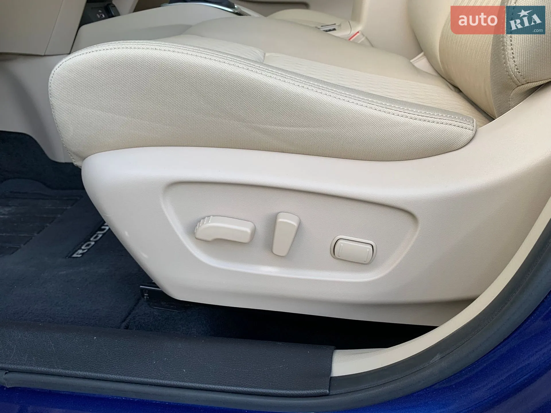 2018 Nissan Rogue - мініатюра 26