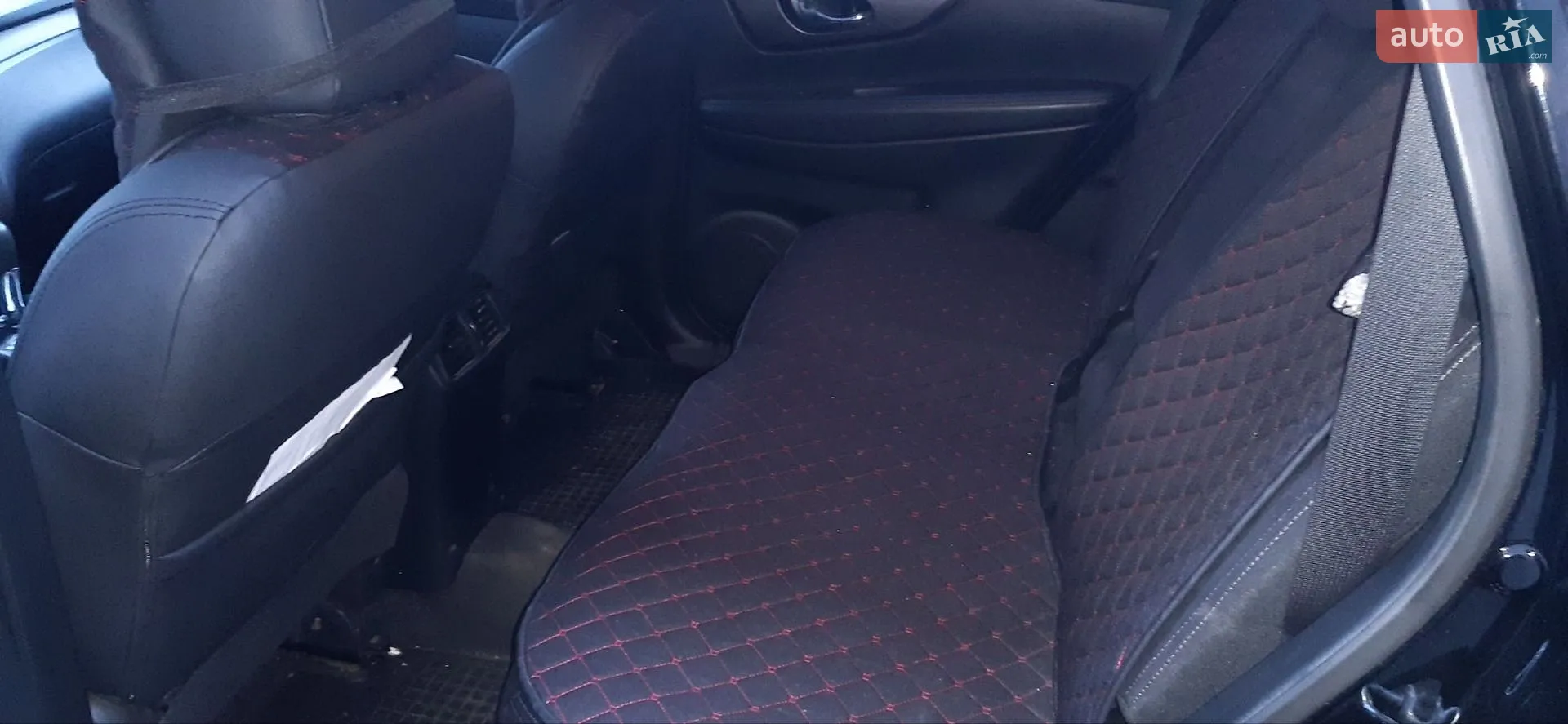 2016 Nissan Rogue - мініатюра 7