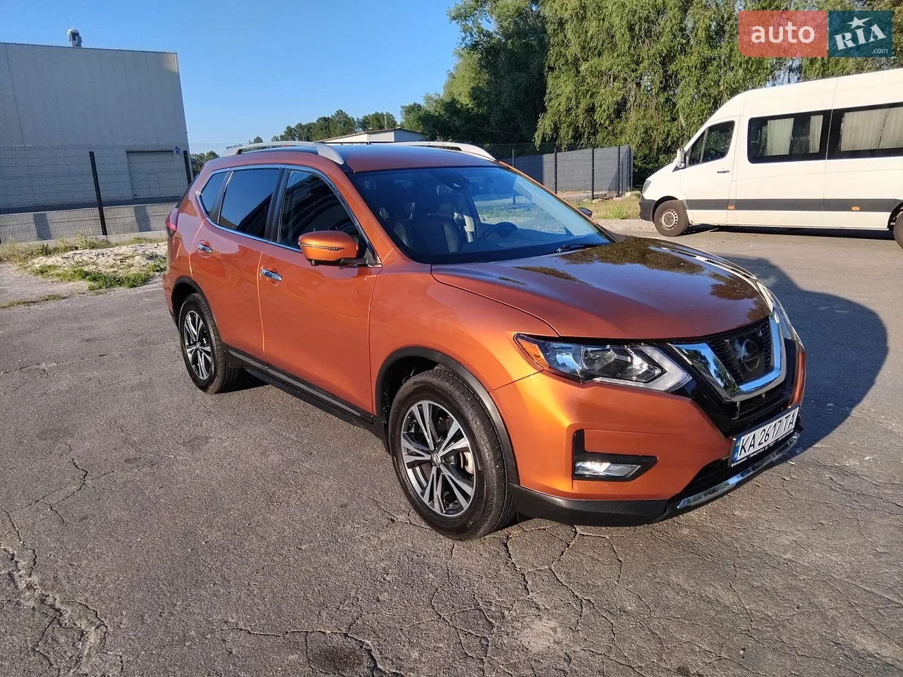 2016 Nissan Rogue - мініатюра 21