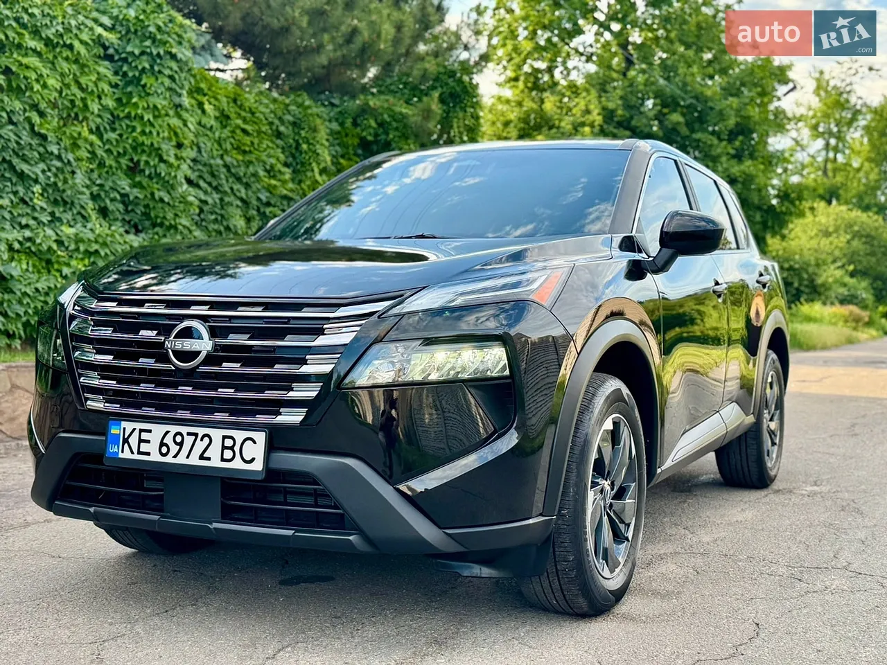 2023 Nissan Rogue - мініатюра 59