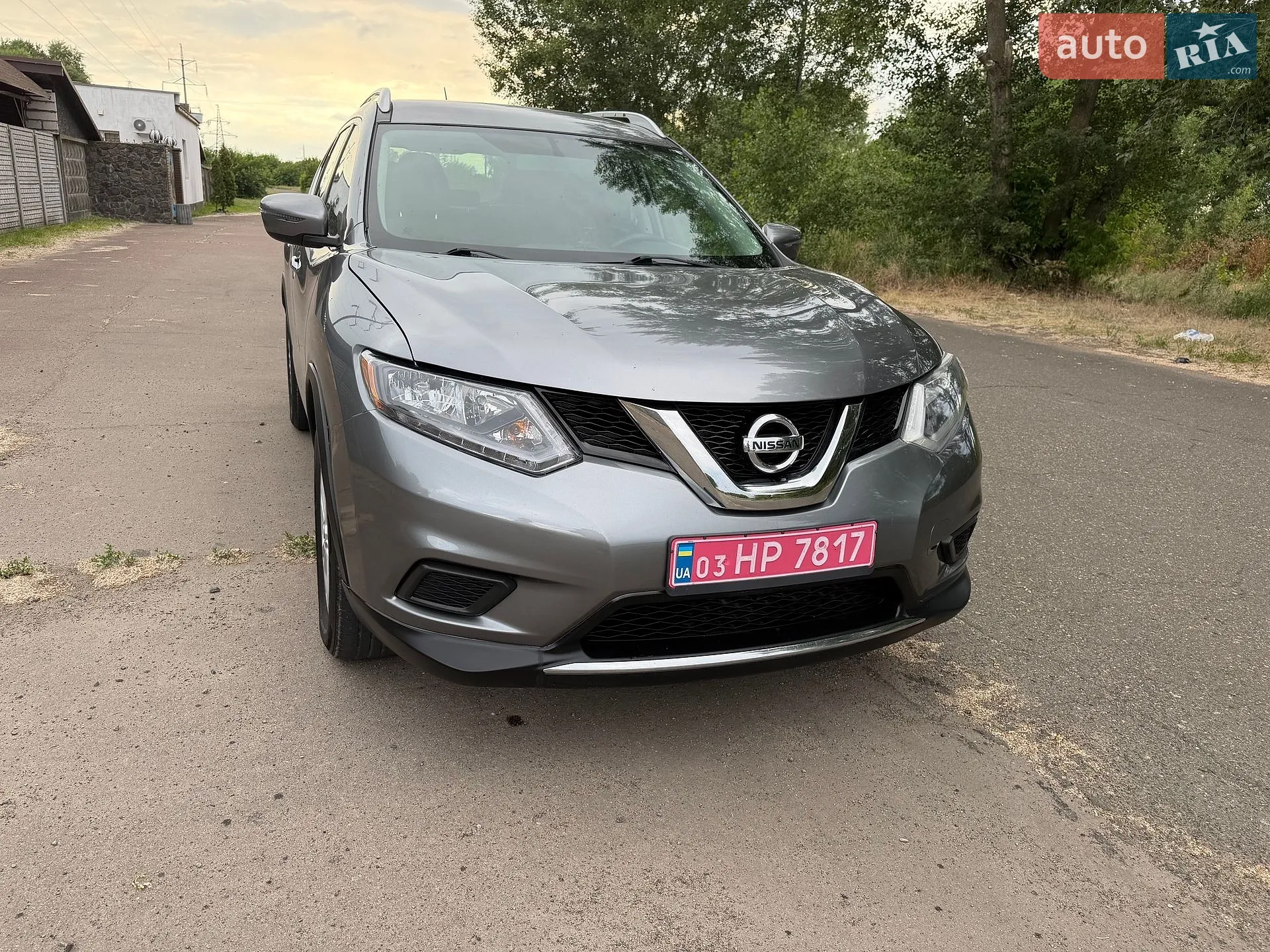 2016 Nissan Rogue - мініатюра 17