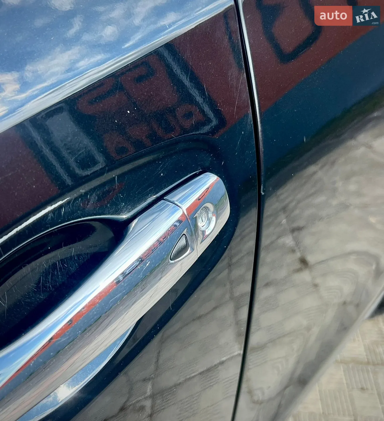 2017 Nissan Rogue - мініатюра 7