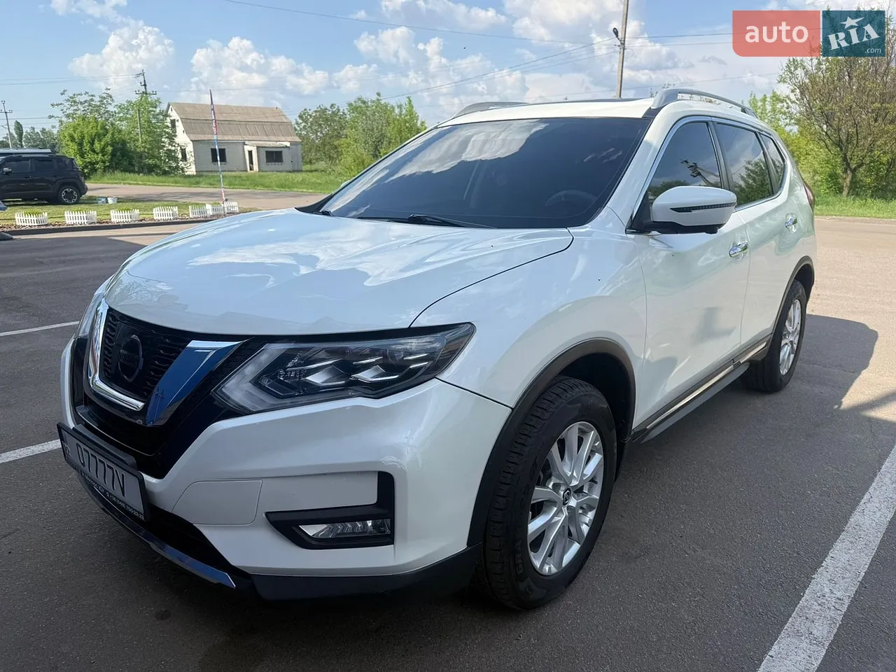 2018 Nissan Rogue - мініатюра 14