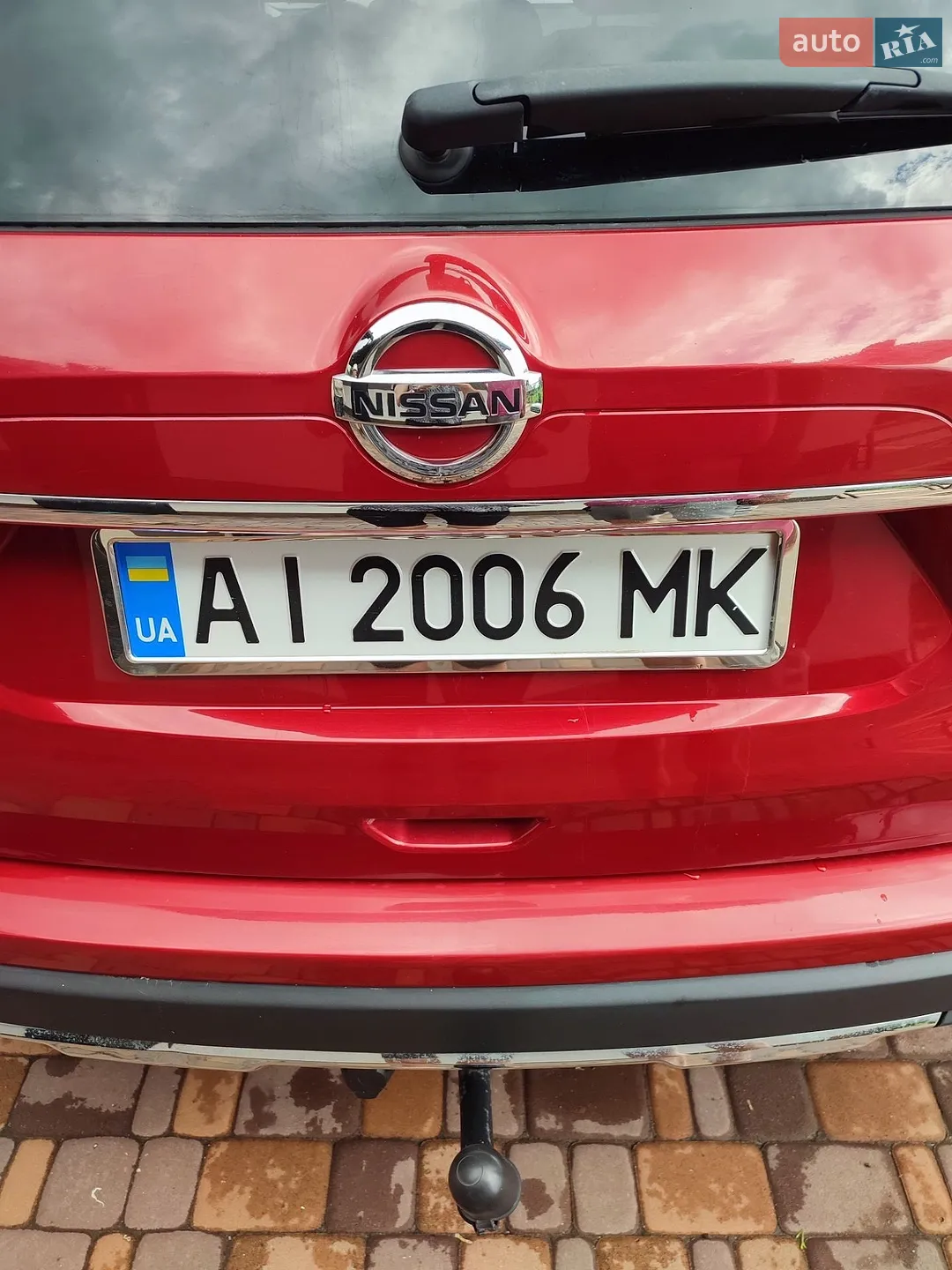2017 Nissan Rogue - мініатюра 7