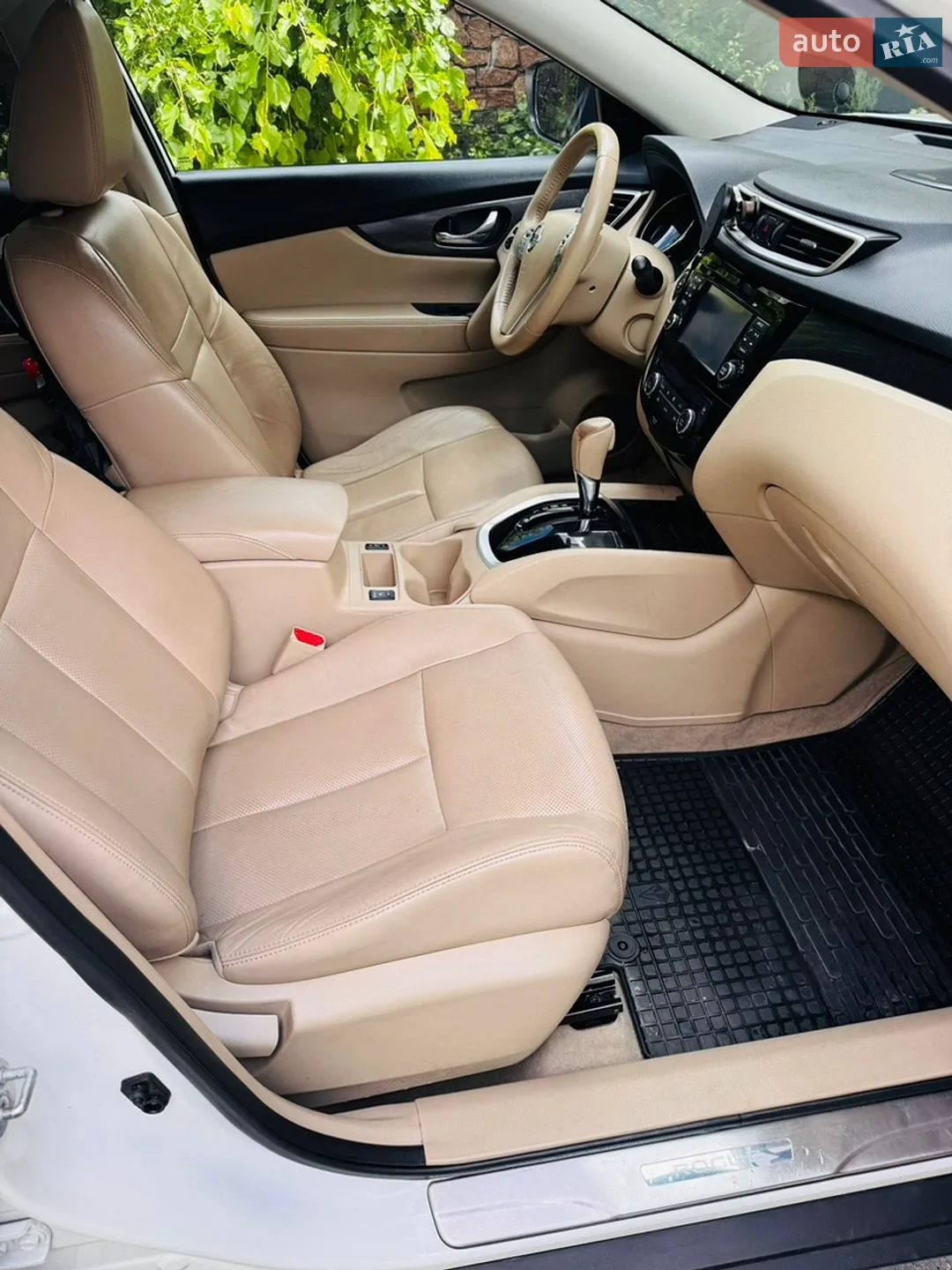 2014 Nissan Rogue - мініатюра 14