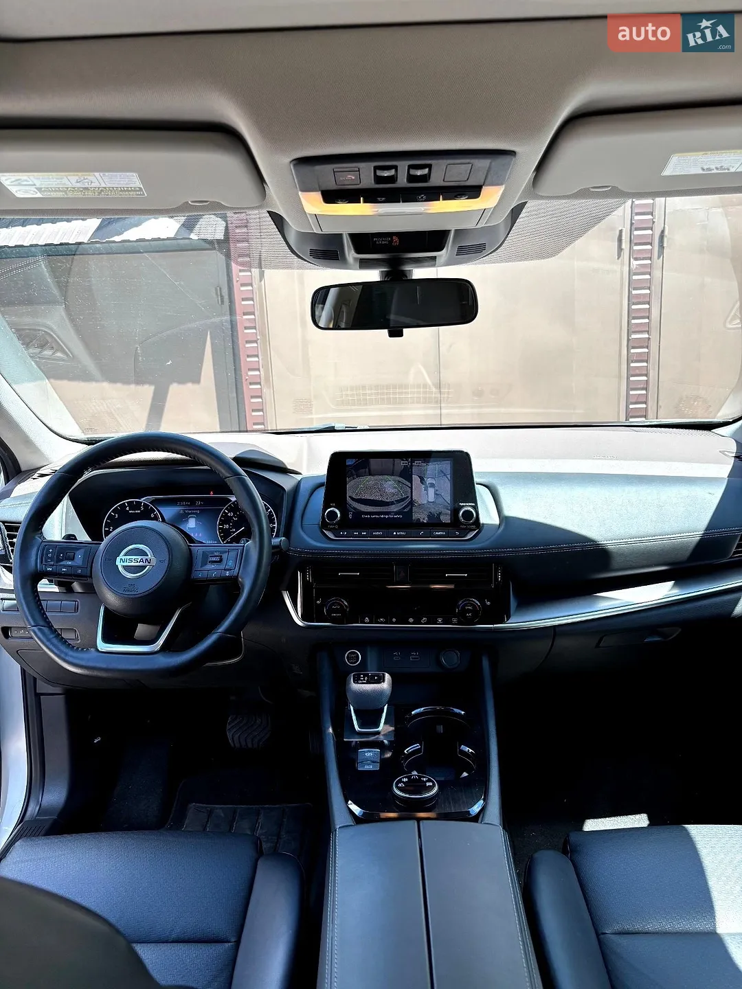 2020 Nissan Rogue - мініатюра 31