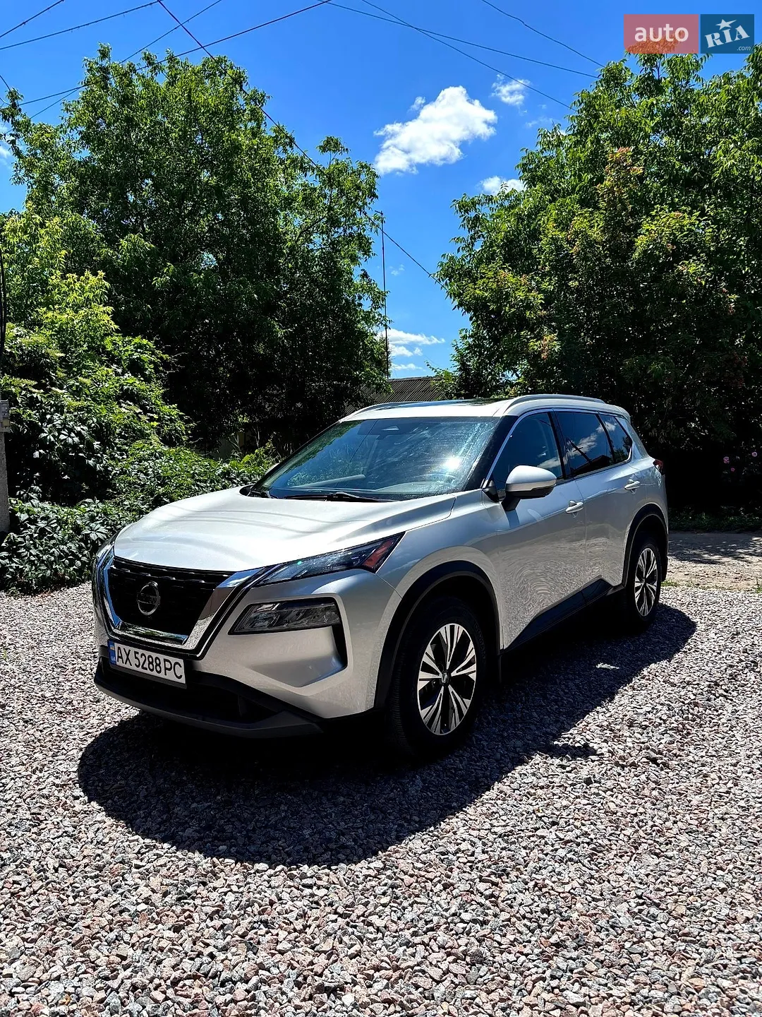 2020 Nissan Rogue - мініатюра 10