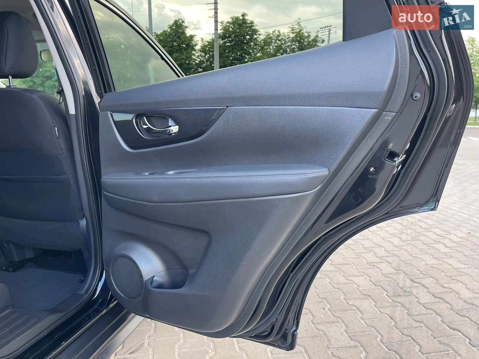 2018 Nissan Rogue - мініатюра 26