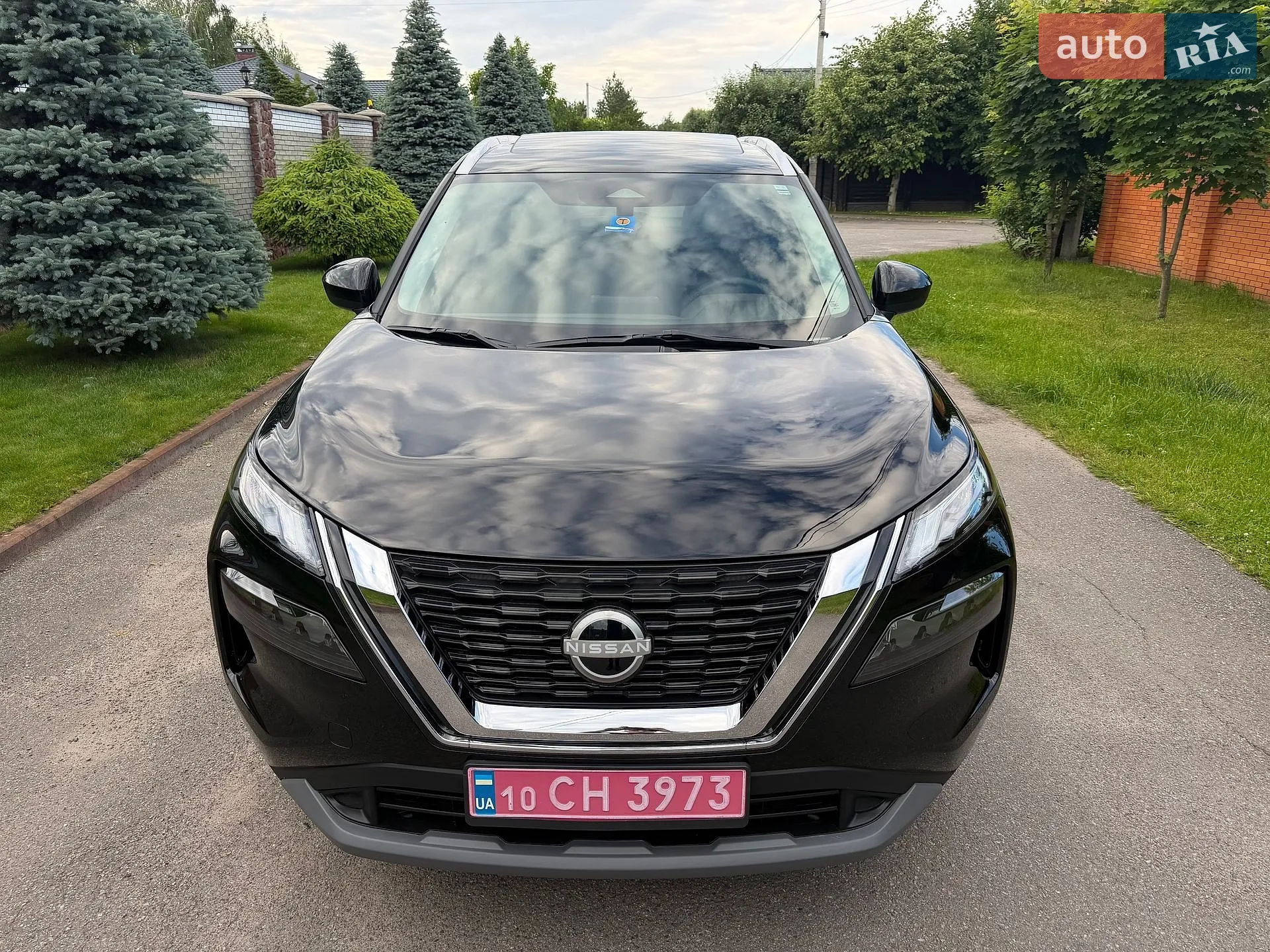 2023 Nissan Rogue - мініатюра 4