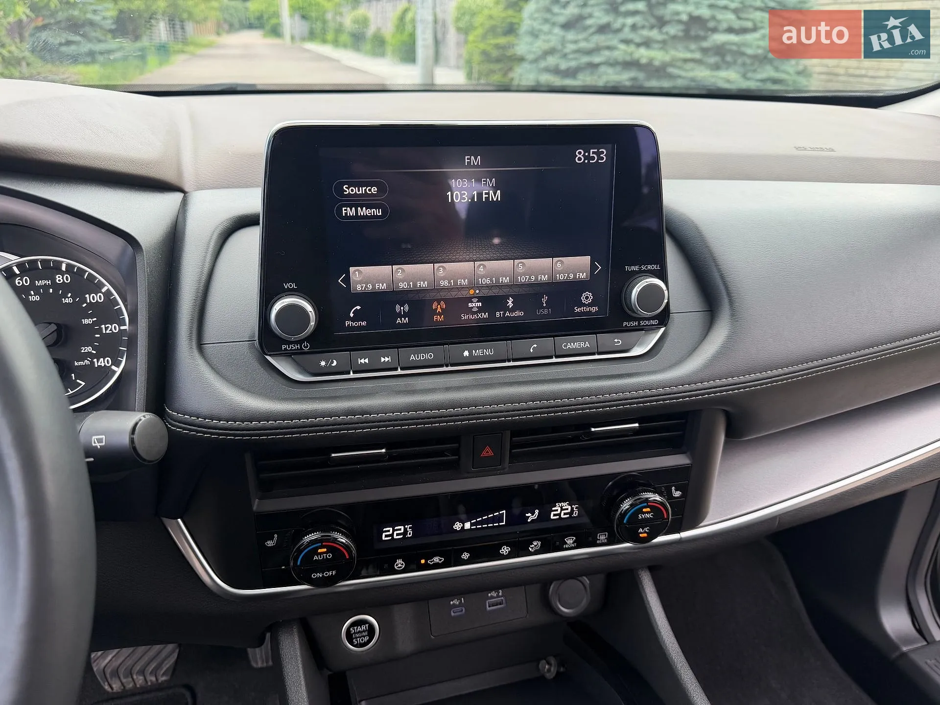 2023 Nissan Rogue - мініатюра 25