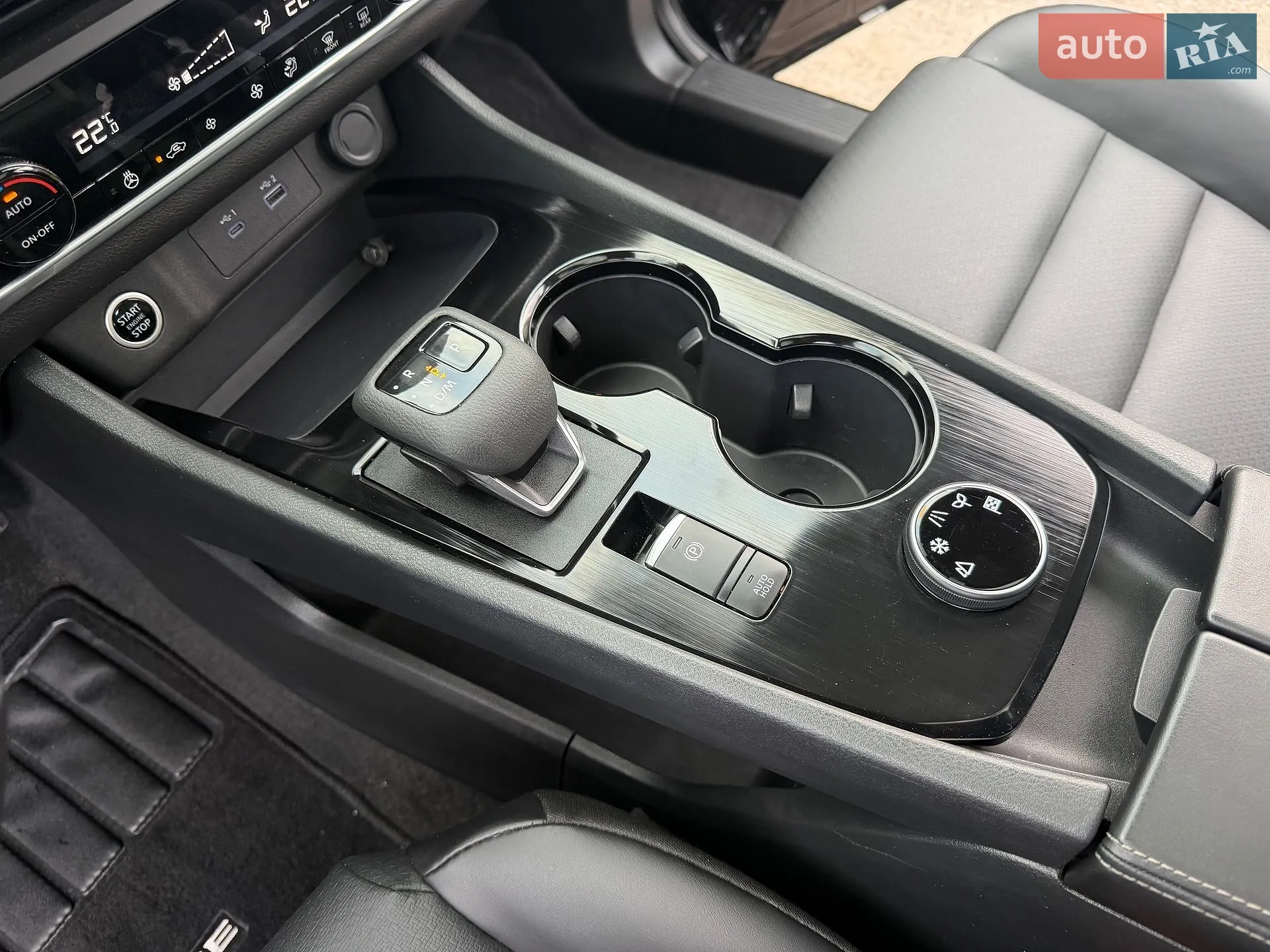 2023 Nissan Rogue - мініатюра 26