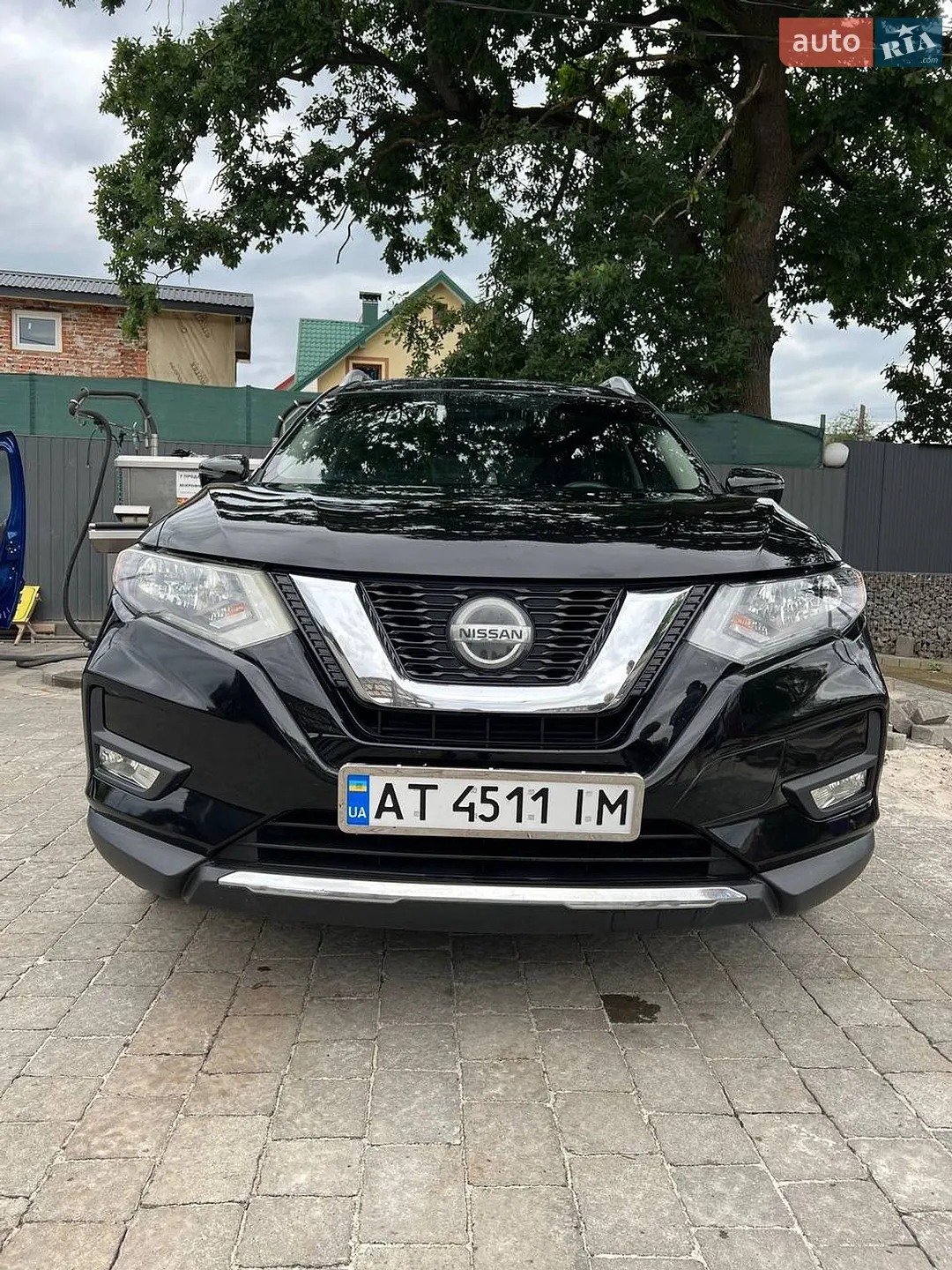 2019 Nissan Rogue - мініатюра 2