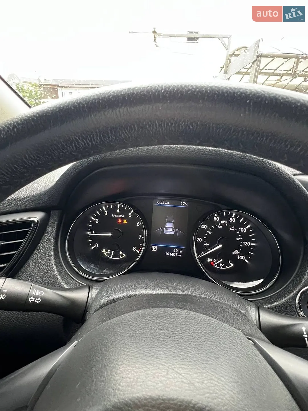 2019 Nissan Rogue - мініатюра 14
