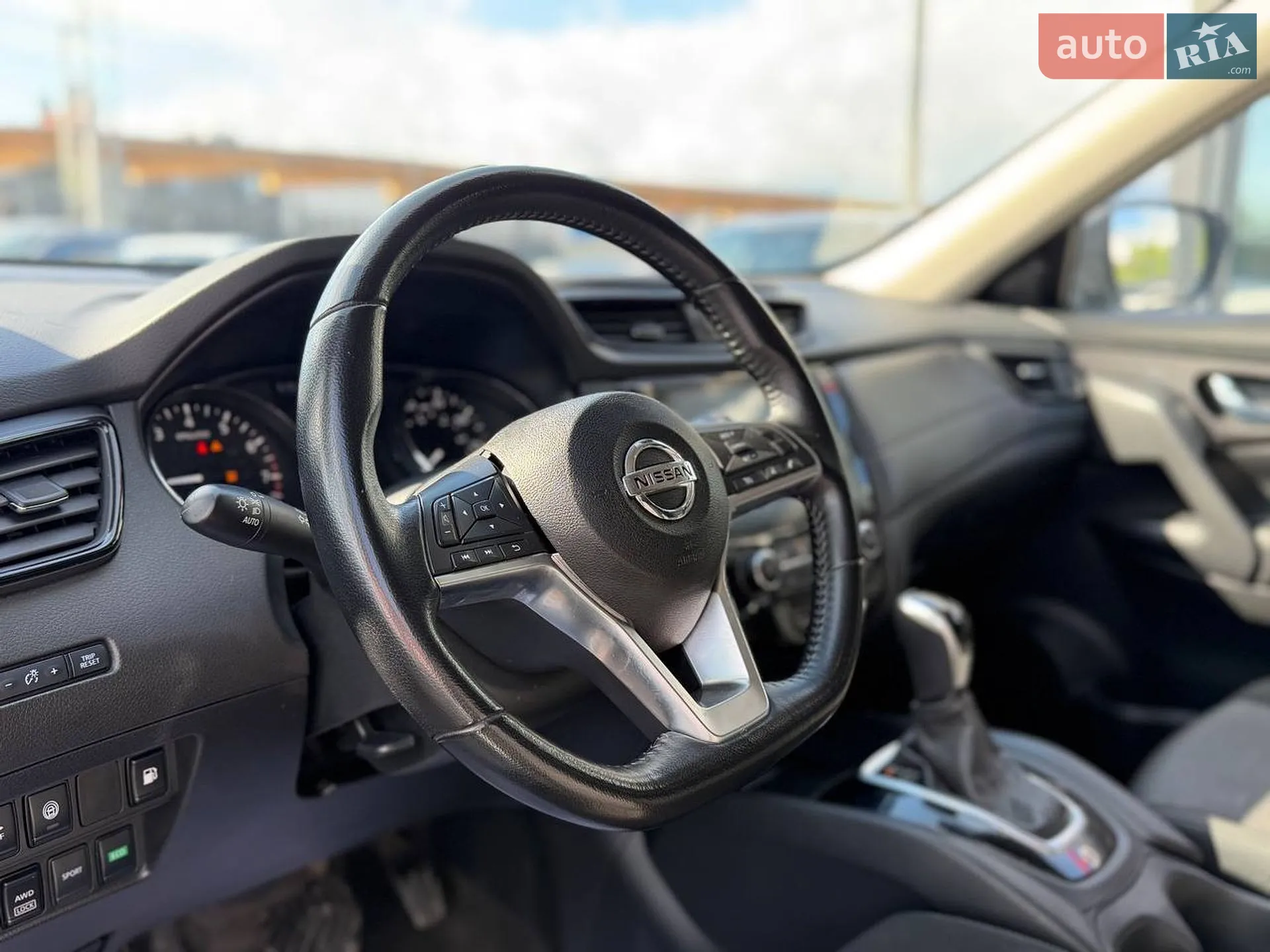 2019 Nissan Rogue - мініатюра 12