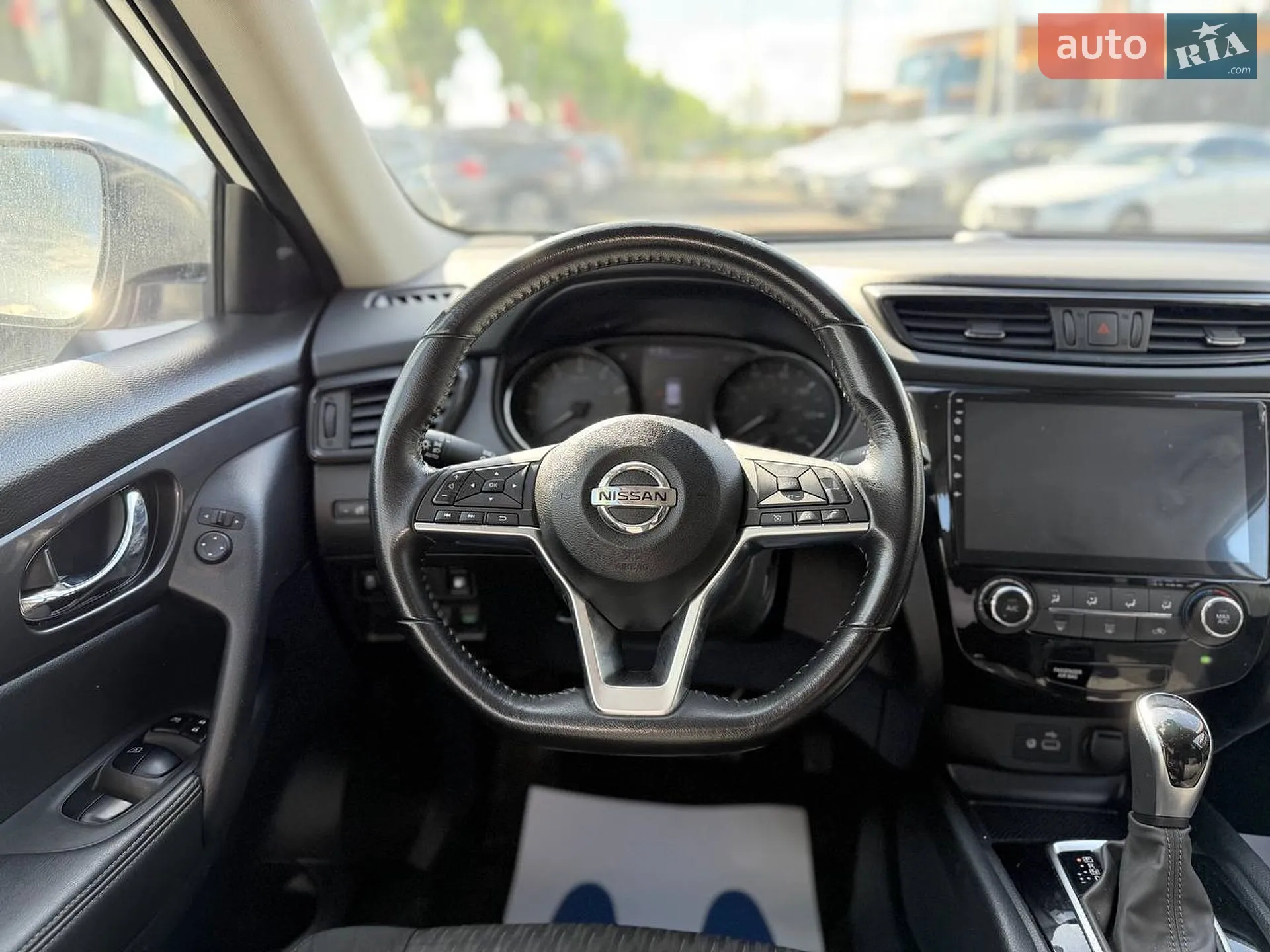 2019 Nissan Rogue - мініатюра 20