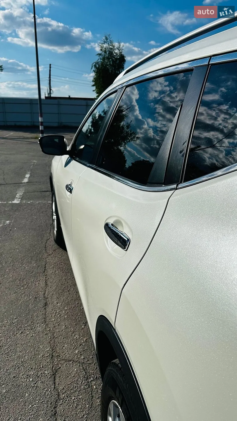 2016 Nissan Rogue - мініатюра 35