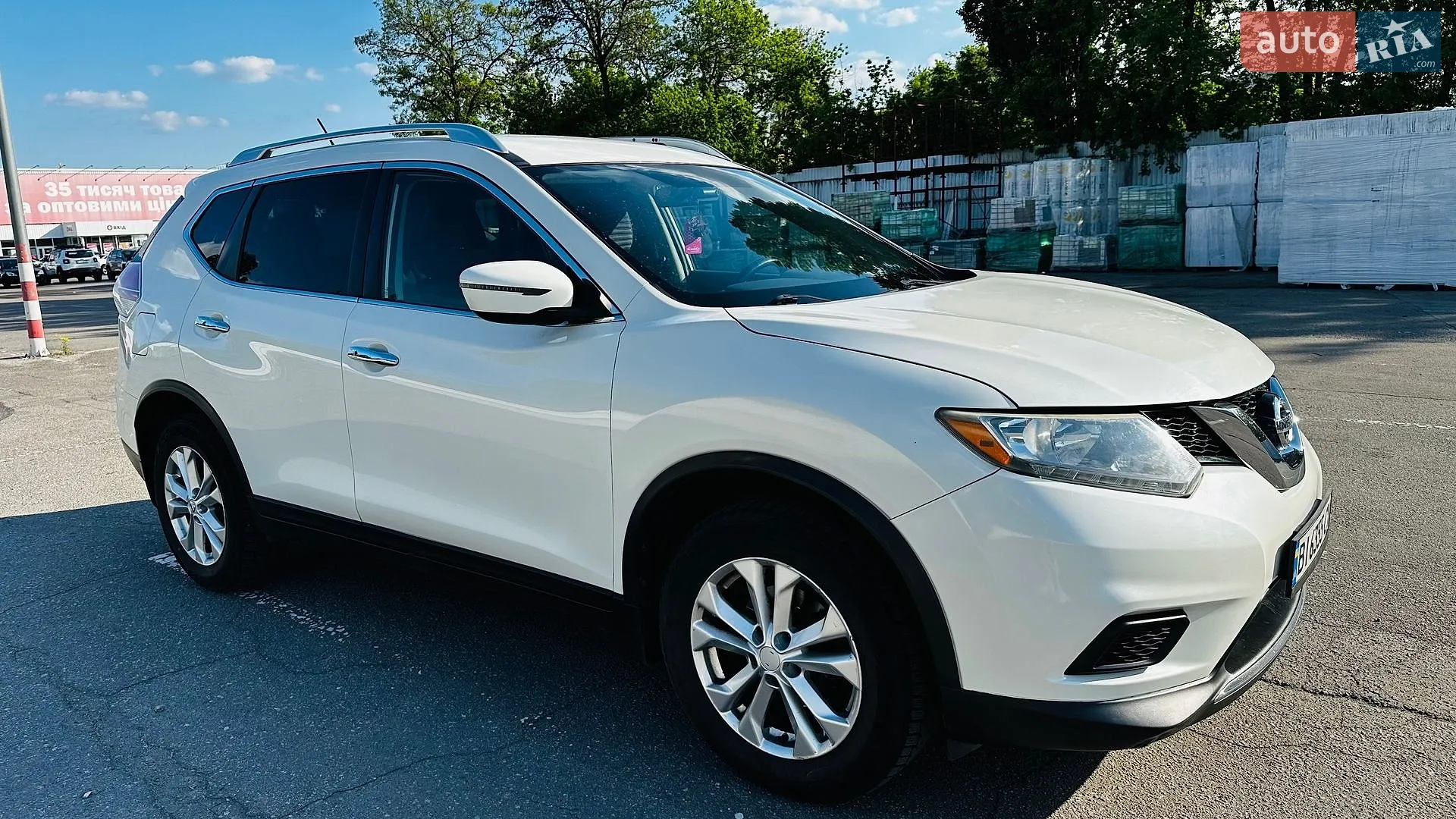 2016 Nissan Rogue - мініатюра 38