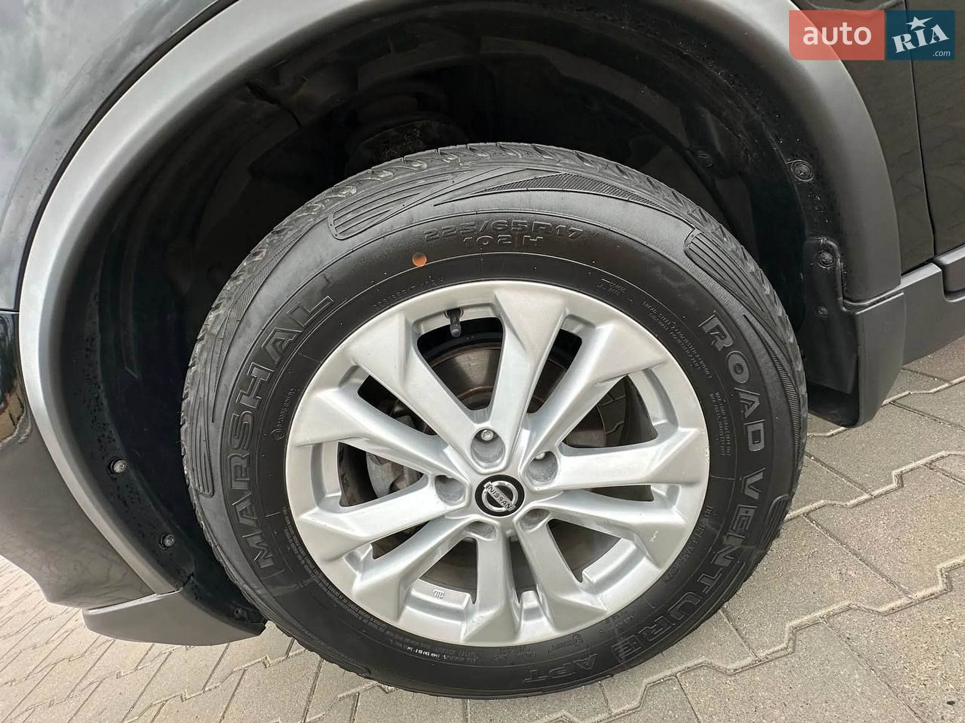 2018 Nissan Rogue - мініатюра 29