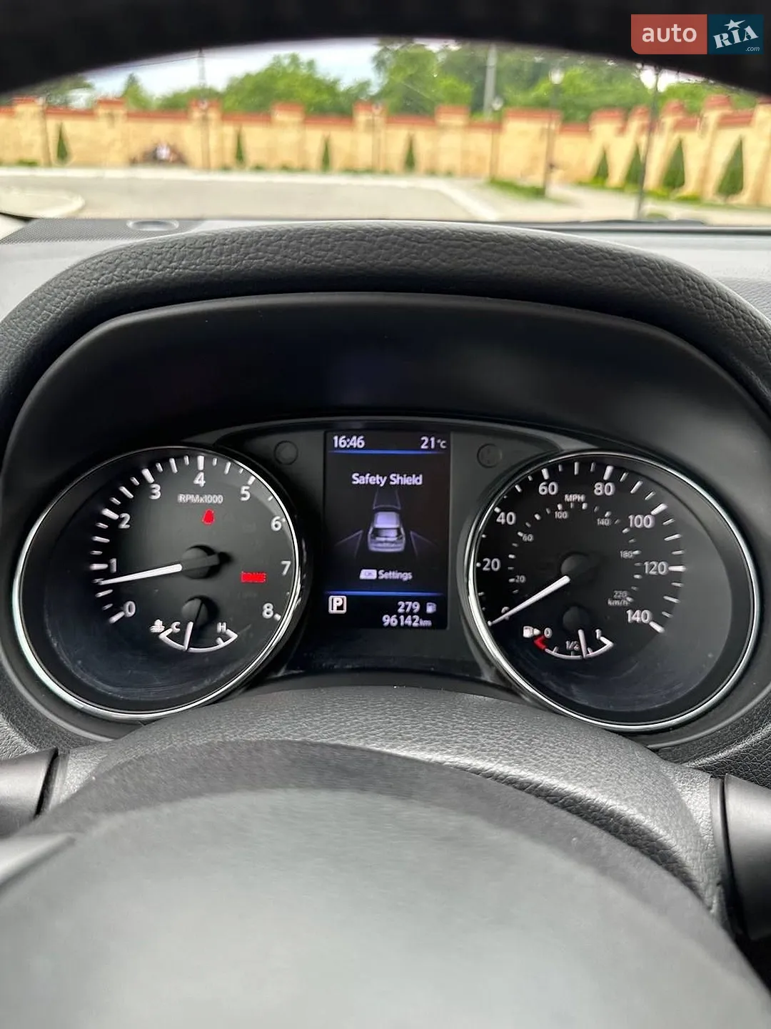2018 Nissan Rogue - мініатюра 39