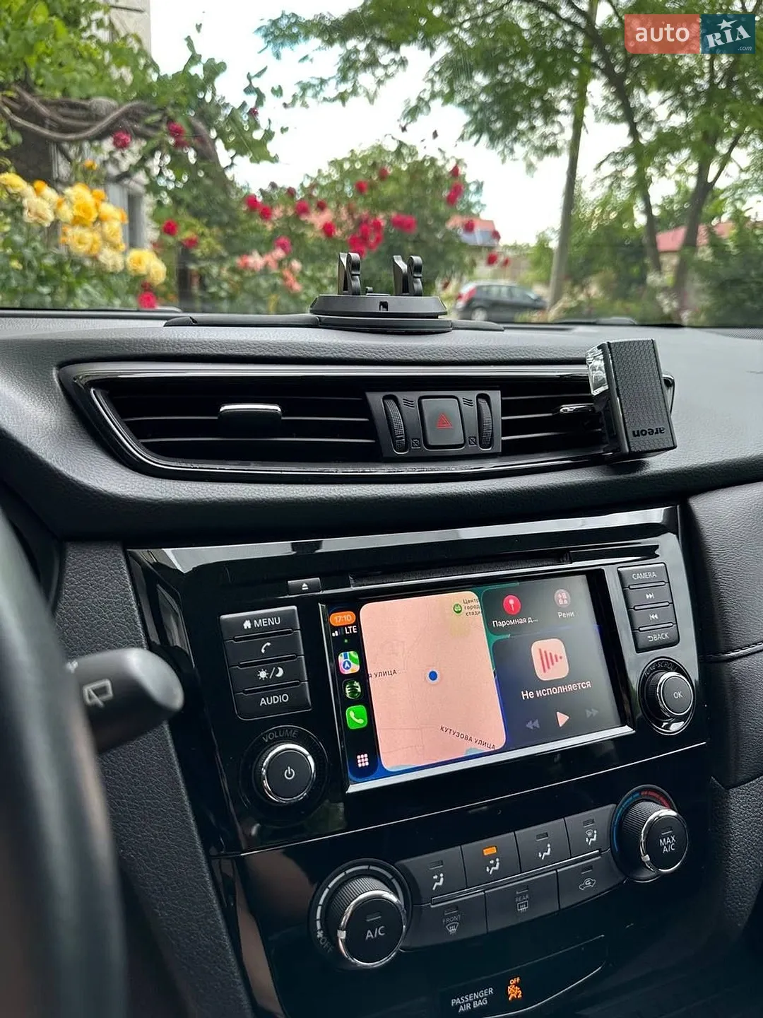 2018 Nissan Rogue - мініатюра 43
