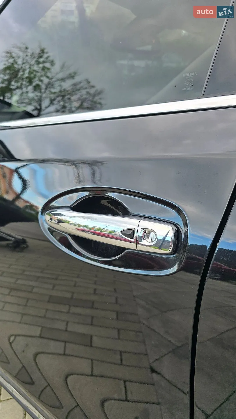 2017 Nissan Rogue - мініатюра 26