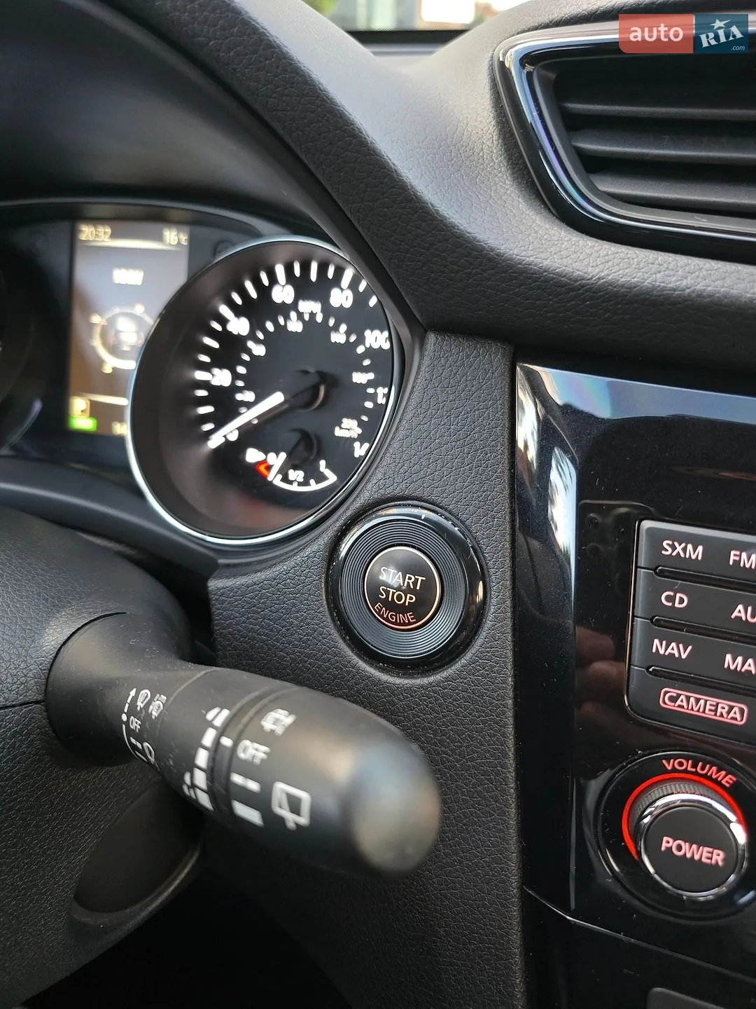 2017 Nissan Rogue - мініатюра 50