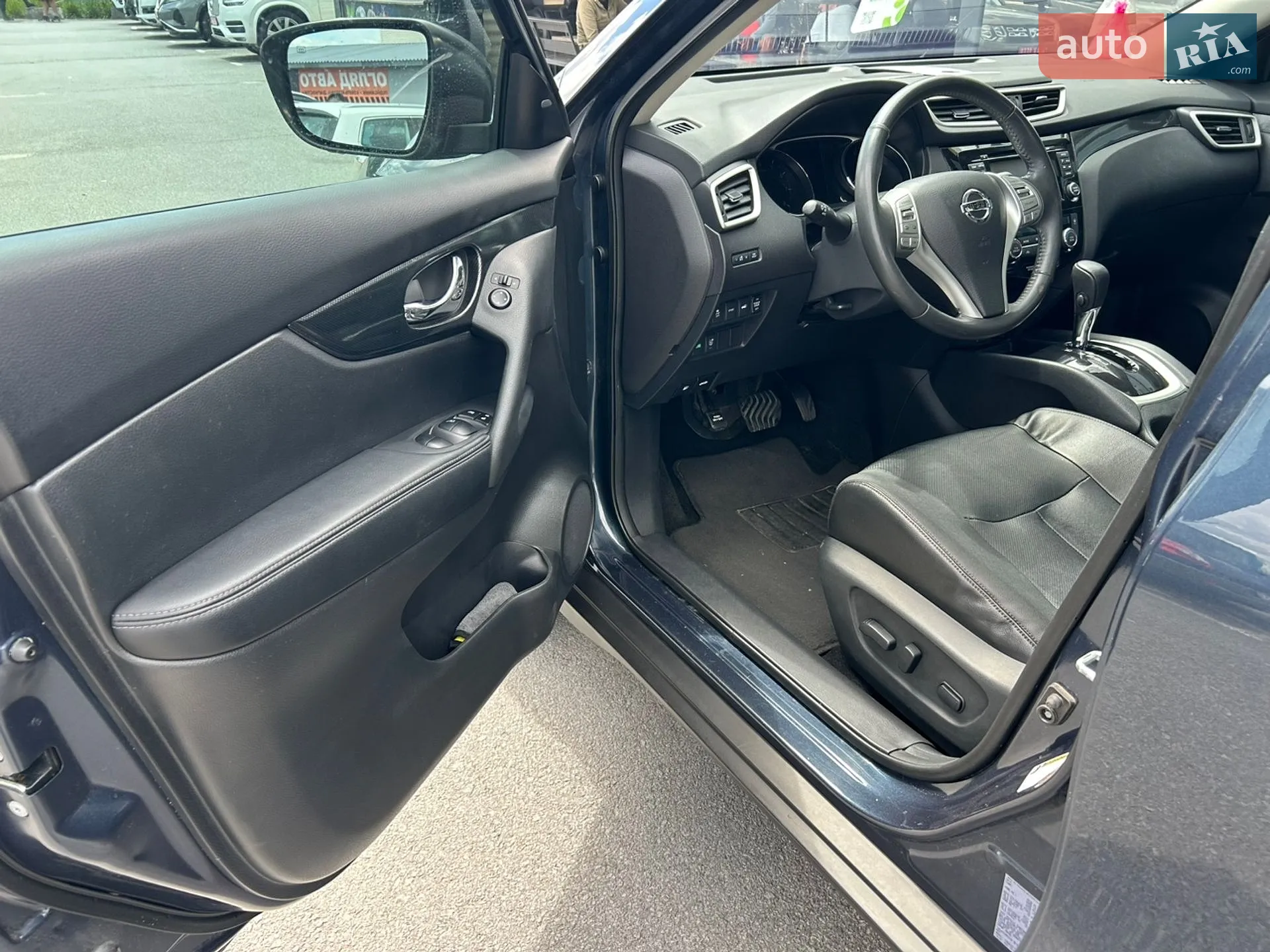 2016 Nissan Rogue - мініатюра 8