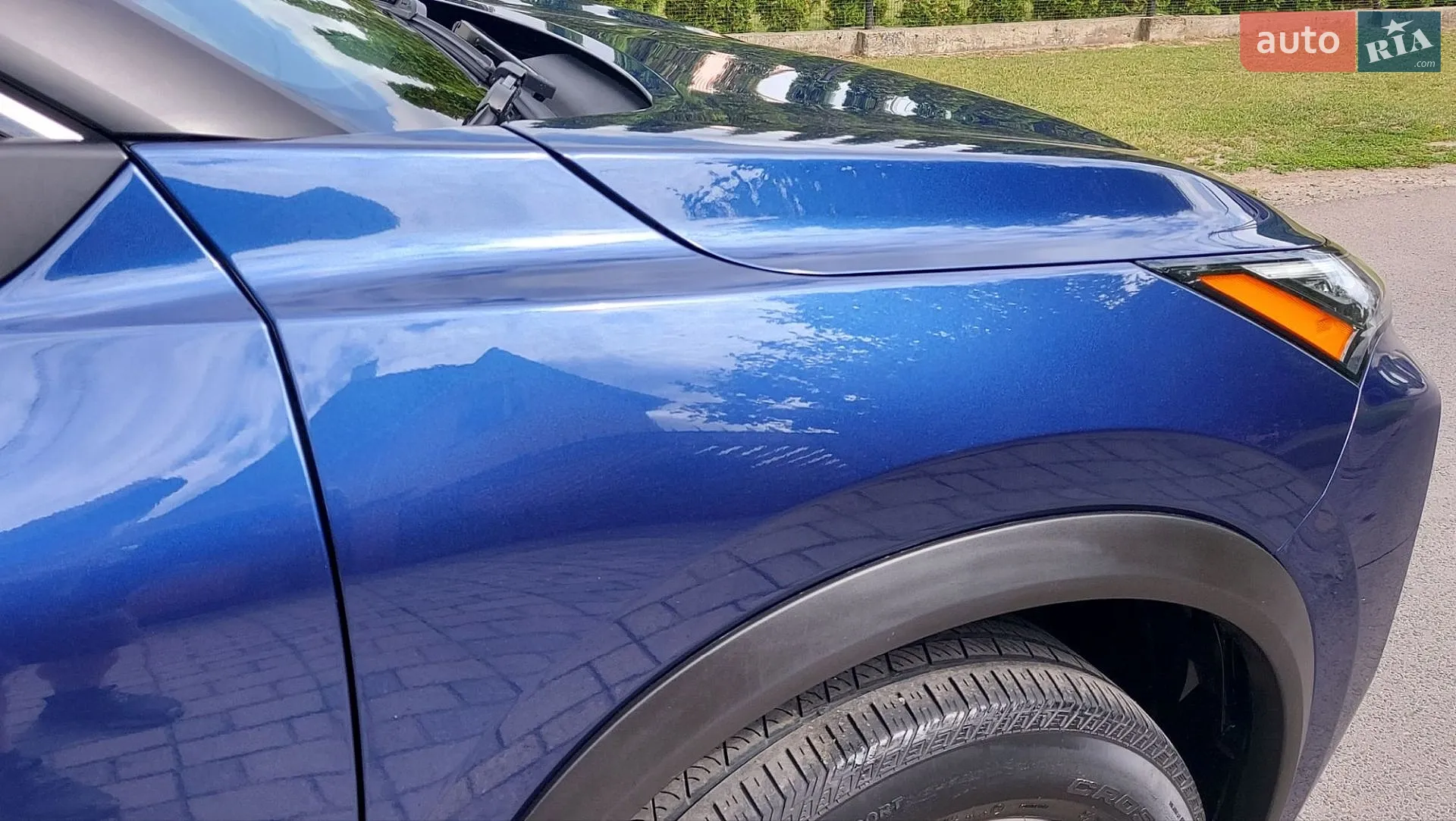 2023 Nissan Rogue - мініатюра 16
