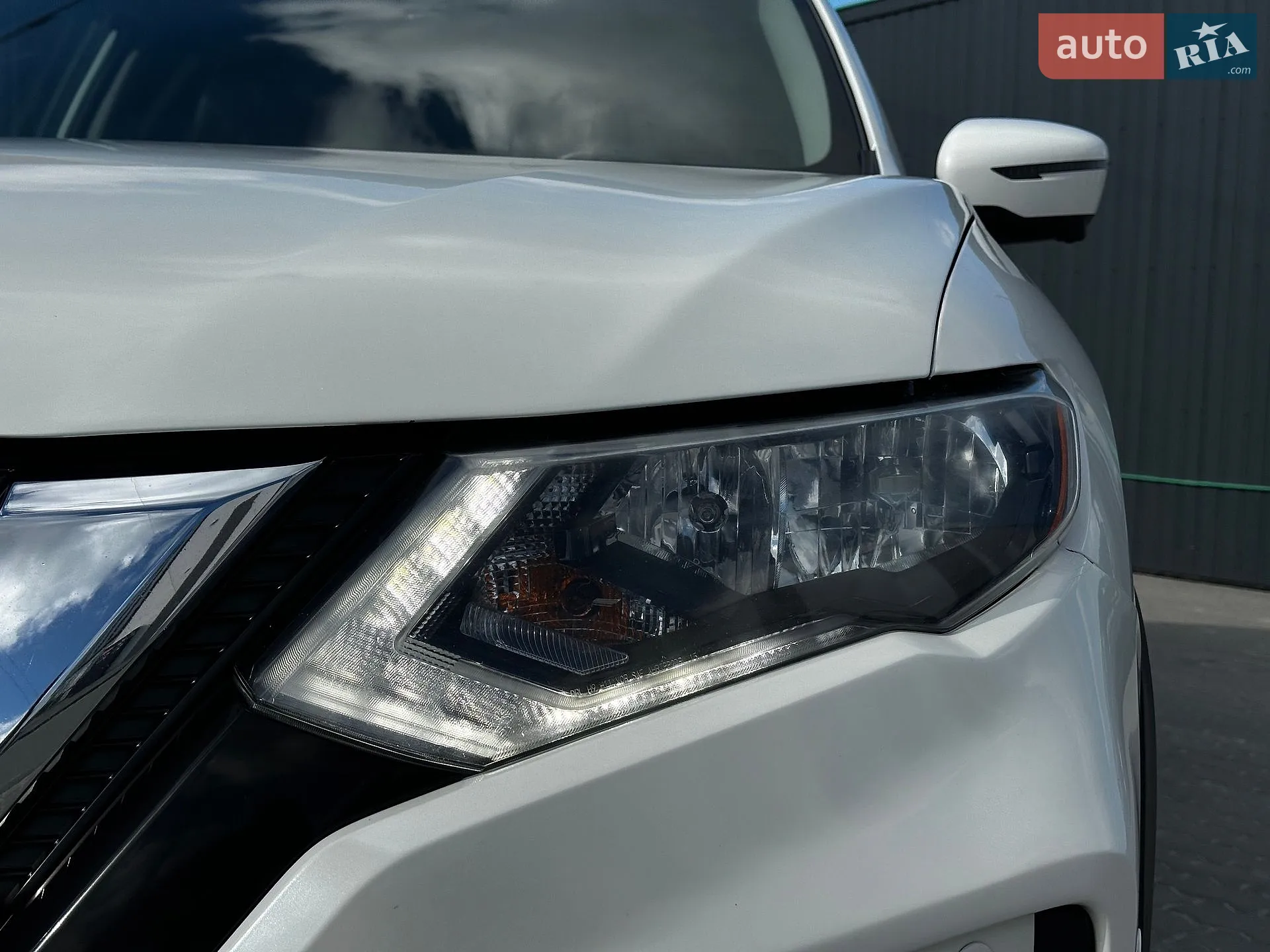 2019 Nissan Rogue - мініатюра 4