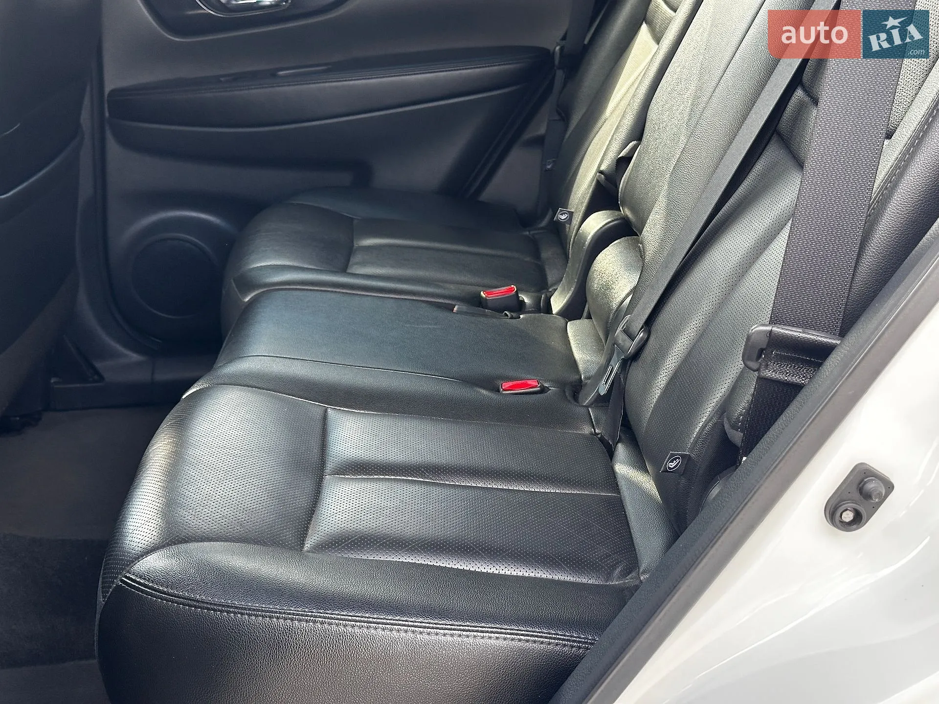 2019 Nissan Rogue - мініатюра 44