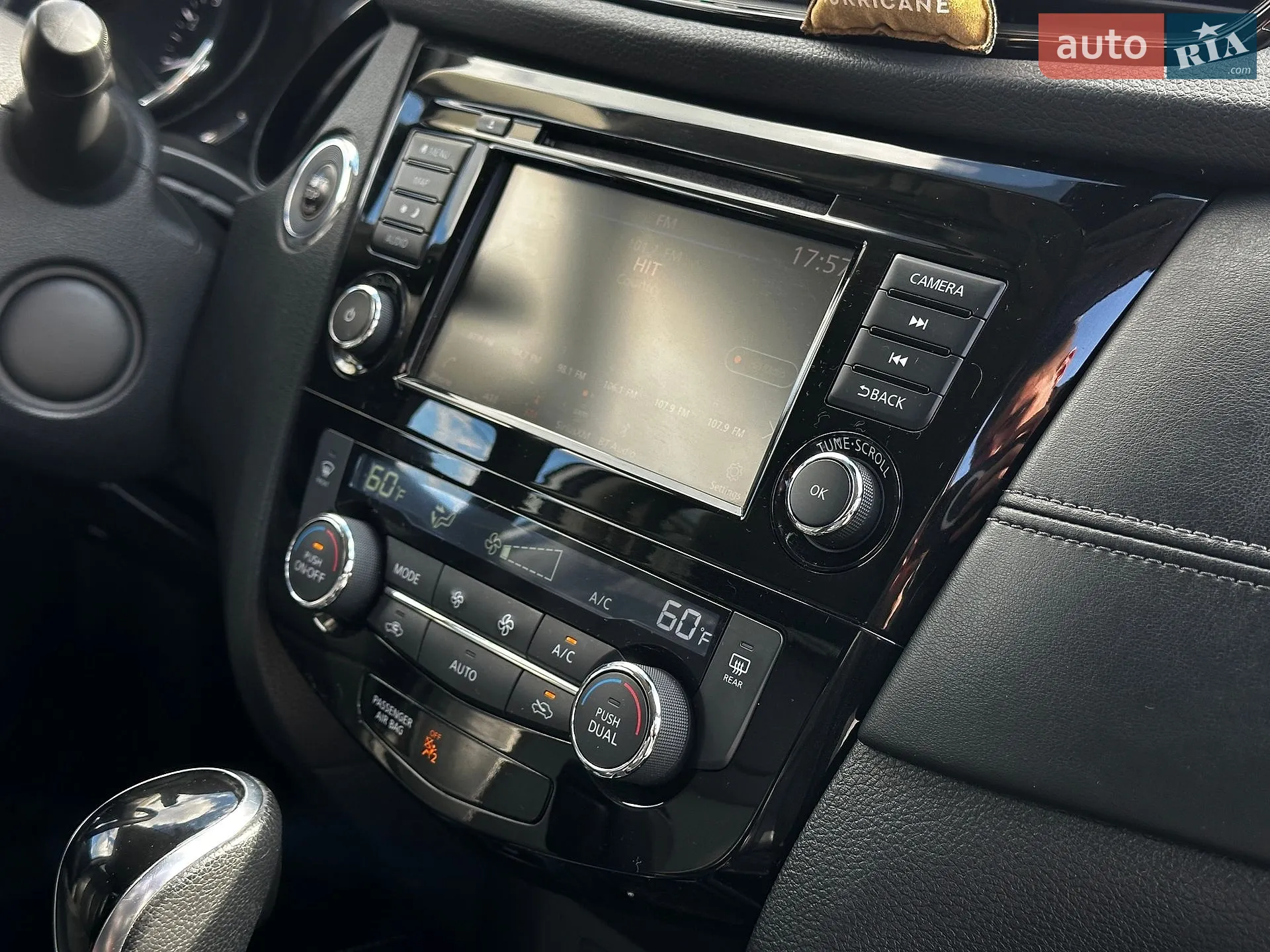 2019 Nissan Rogue - мініатюра 52
