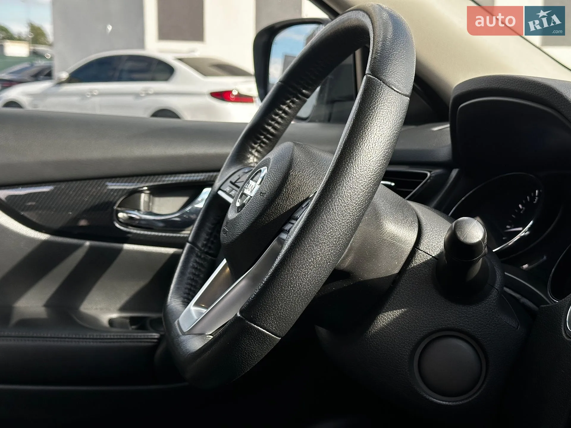 2019 Nissan Rogue - мініатюра 53