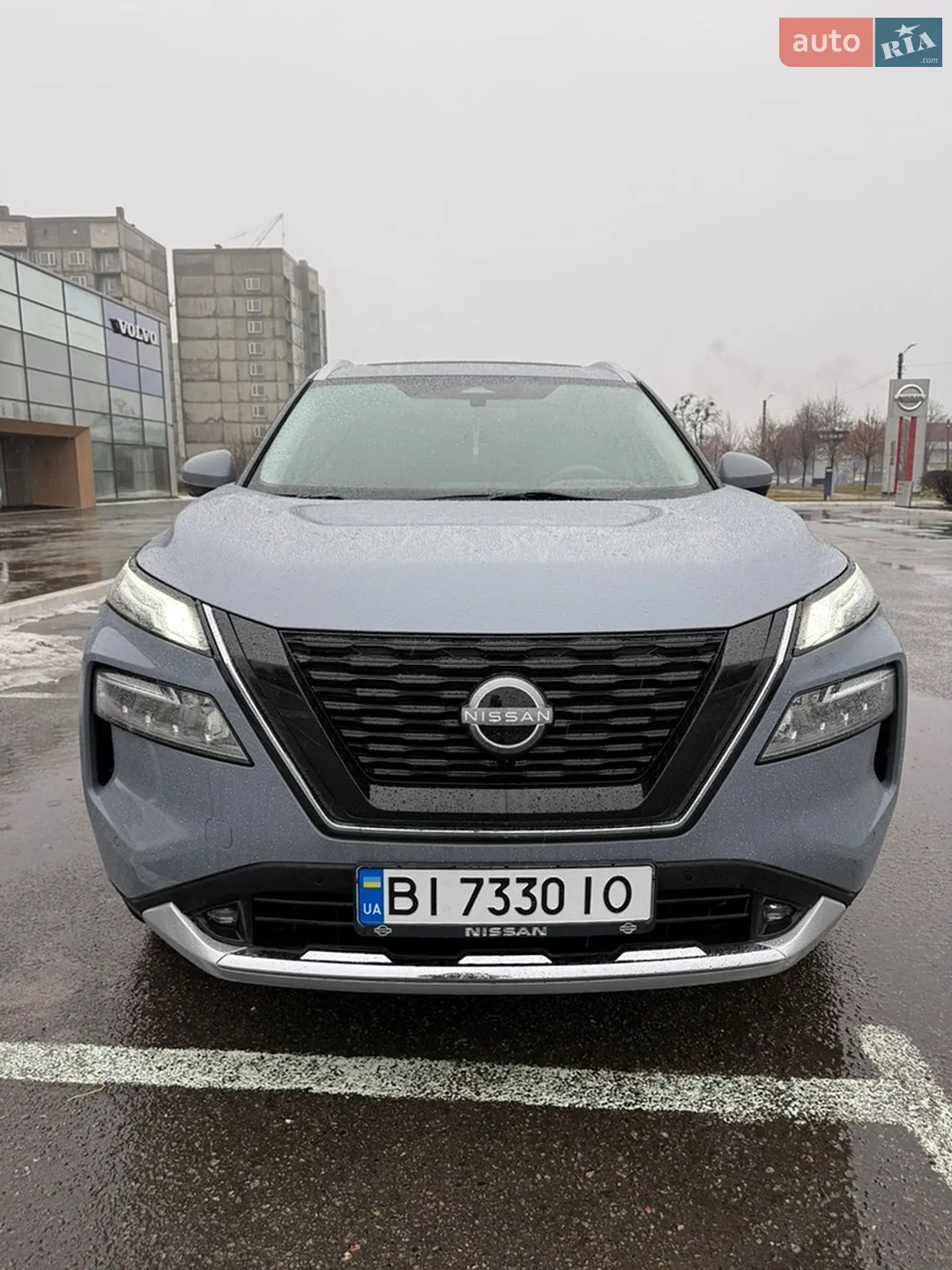 2021 Nissan Rogue - мініатюра 11