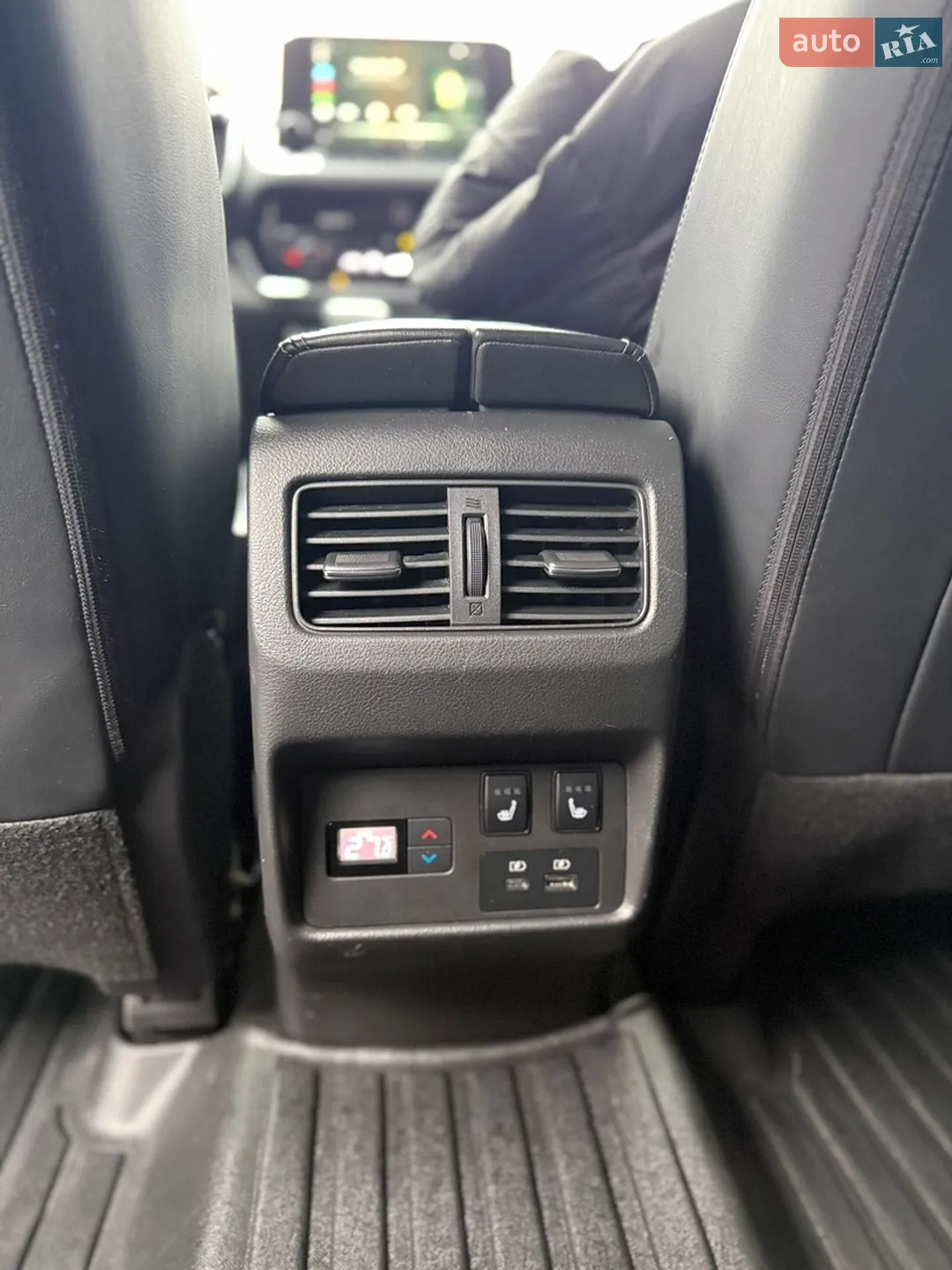 2021 Nissan Rogue - мініатюра 13