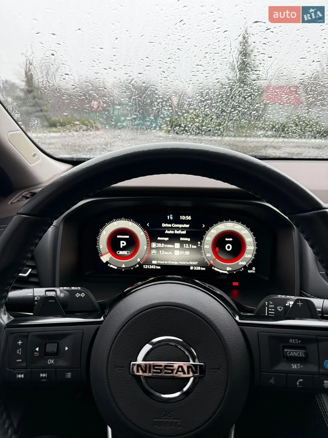 2021 Nissan Rogue - мініатюра 15