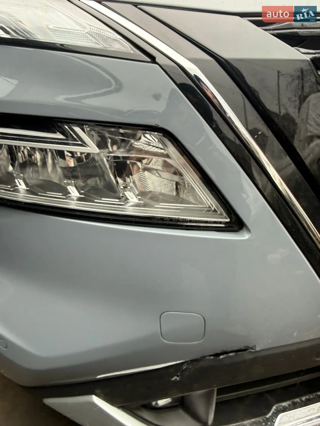 2021 Nissan Rogue - мініатюра 22
